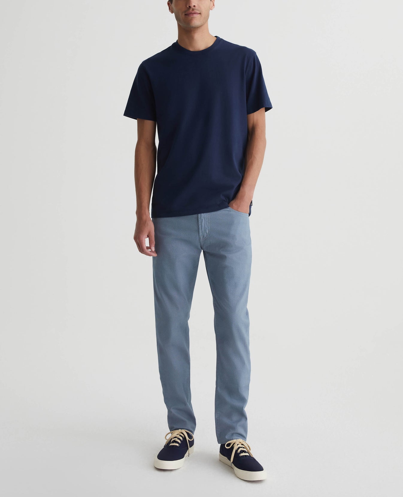 Tellis SUD Culver Blue Multi mens Bottom Photo 1