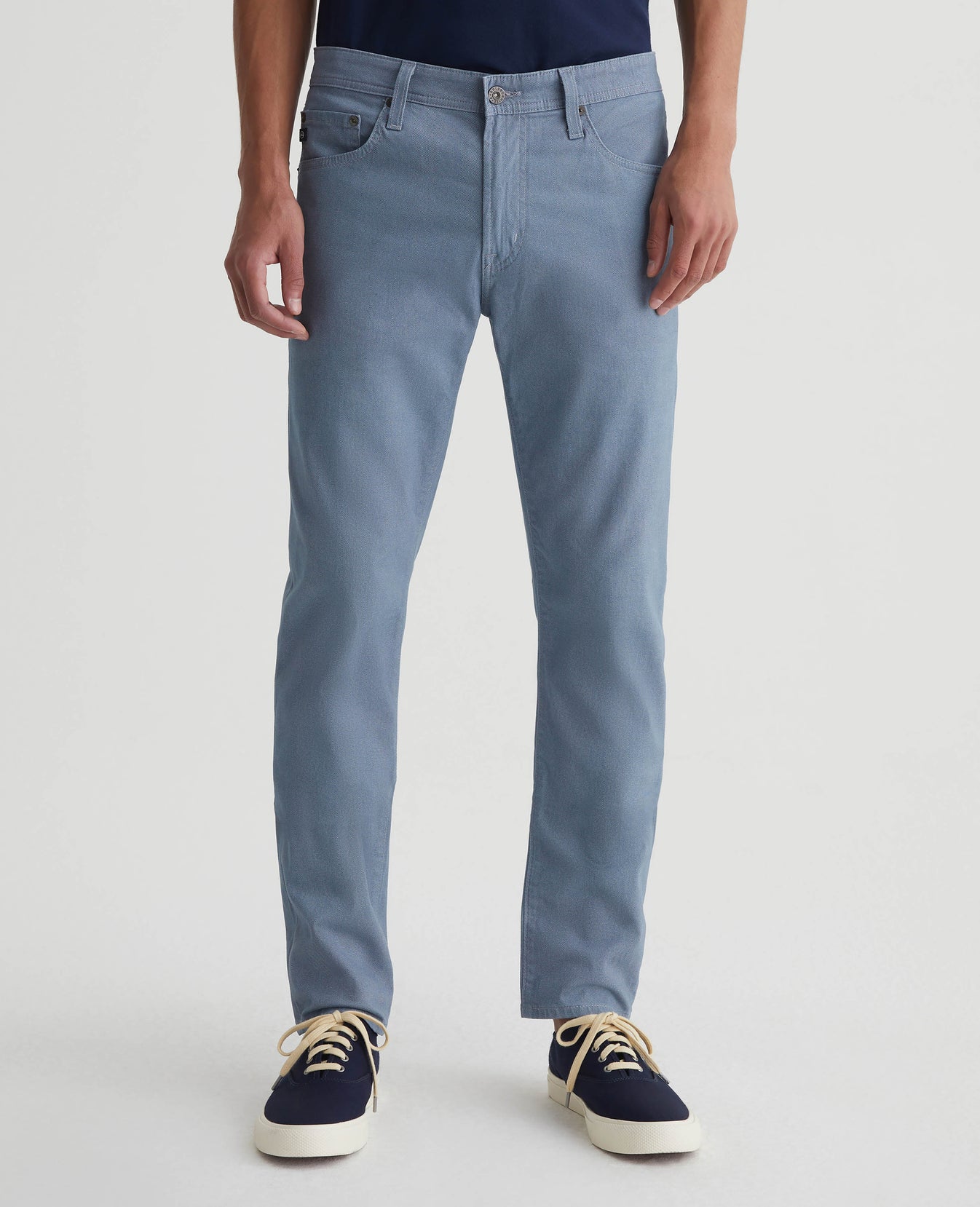 Tellis SUD Culver Blue Multi mens Bottom Photo 2