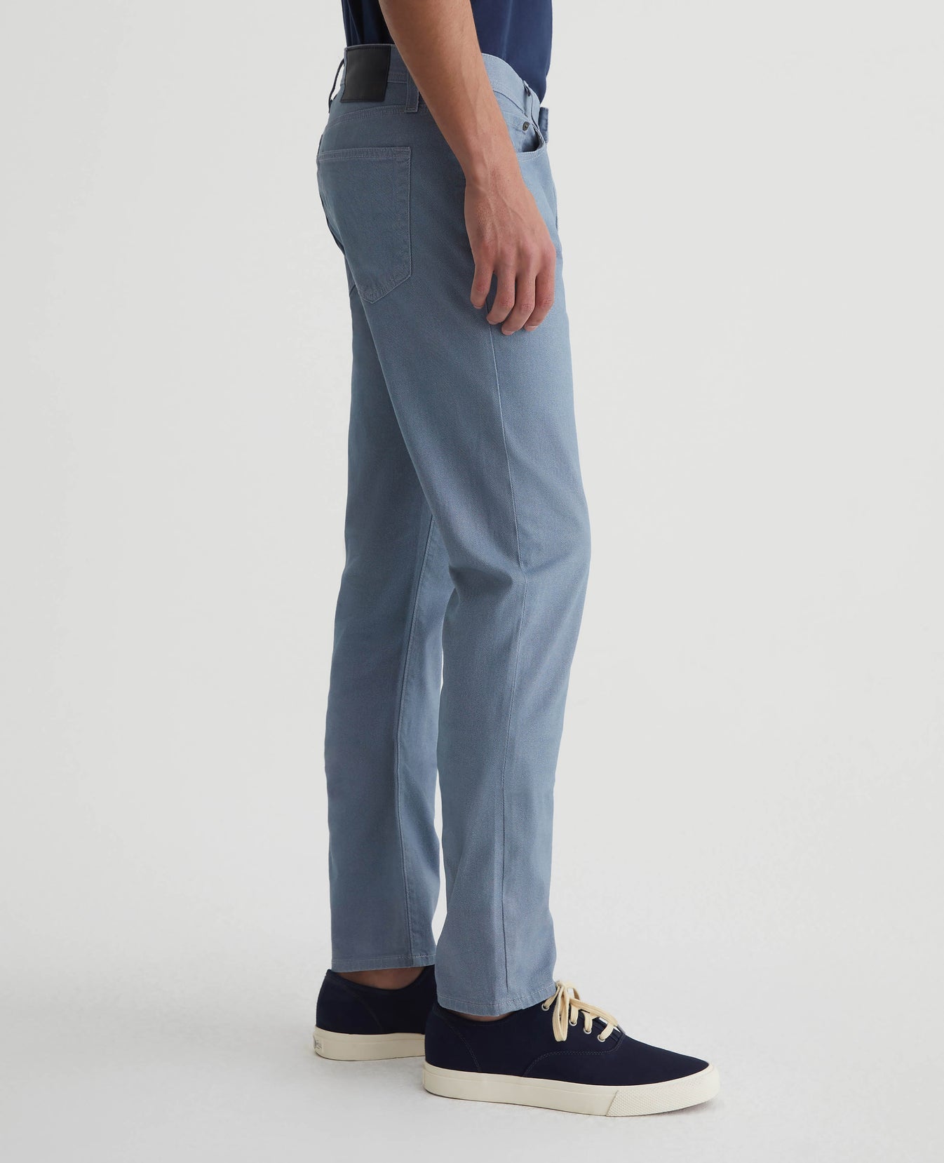 Tellis SUD Culver Blue Multi mens Bottom Photo 4