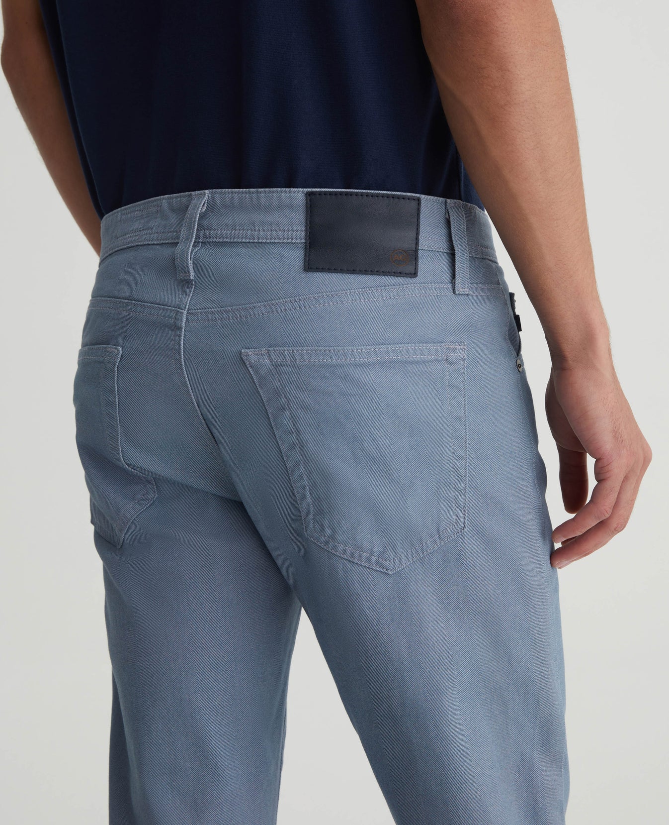 Tellis SUD Culver Blue Multi mens Bottom Photo 5