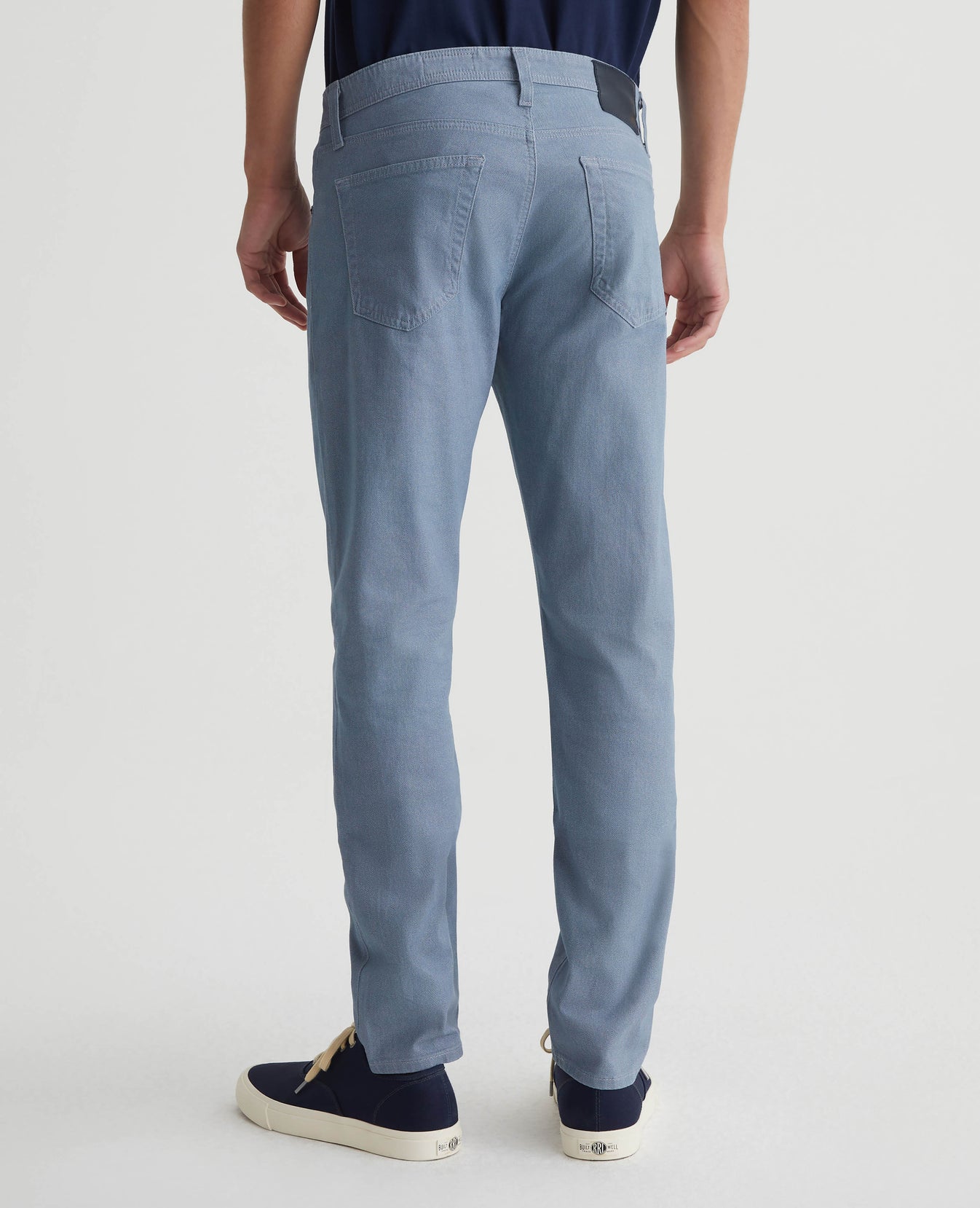 Tellis SUD Culver Blue Multi mens Bottom Photo 6