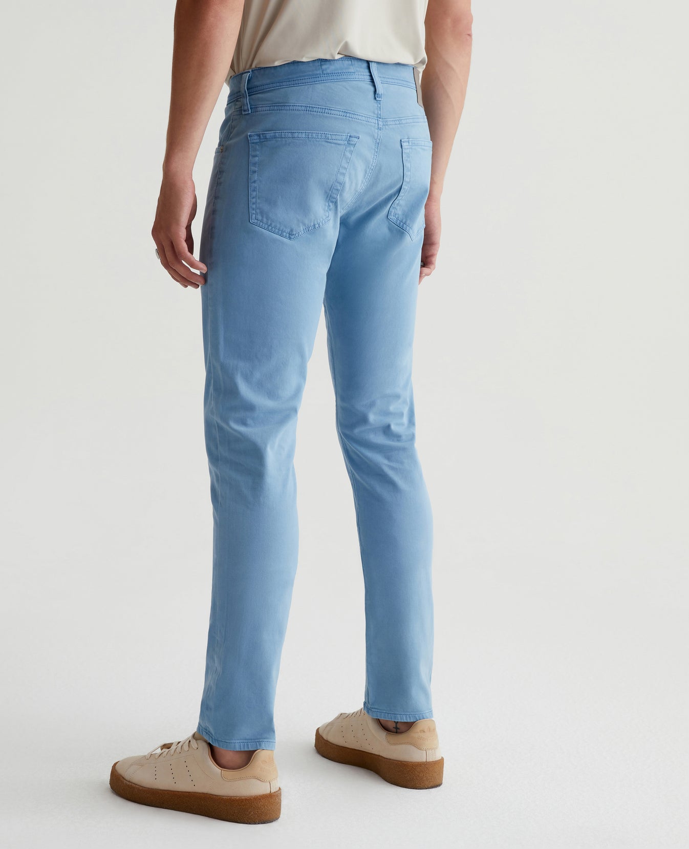 Tellis SUD Sulfur Clear Skies Mens Bottom Photo 6