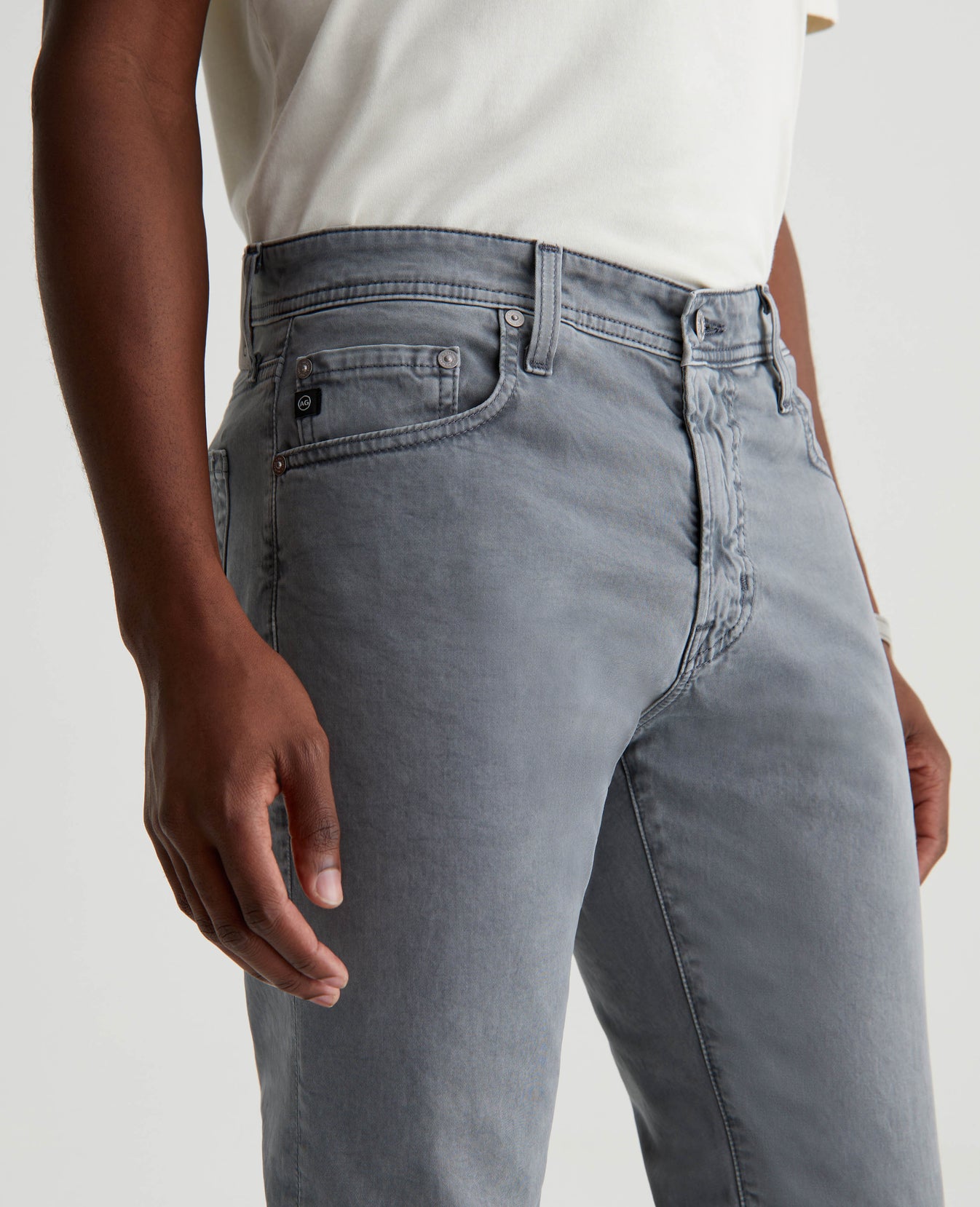 Tellis SUD Sulfur Bayside Road Mens Bottom Photo 3