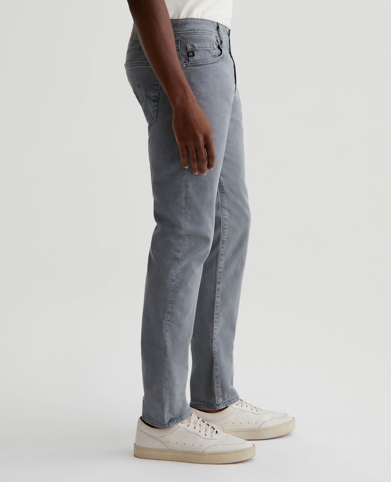 Tellis SUD Sulfur Bayside Road Mens Bottom Photo 4
