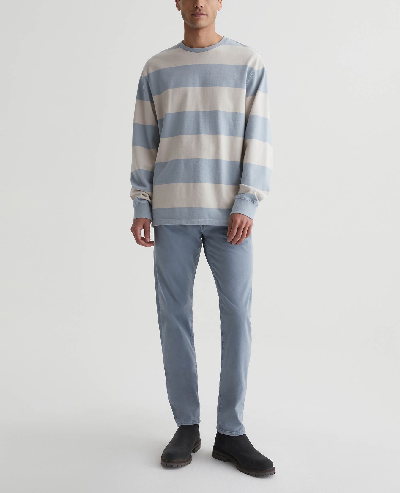 Tellis SUD Sulfur Blue Ice Mens Bottom Photo 1