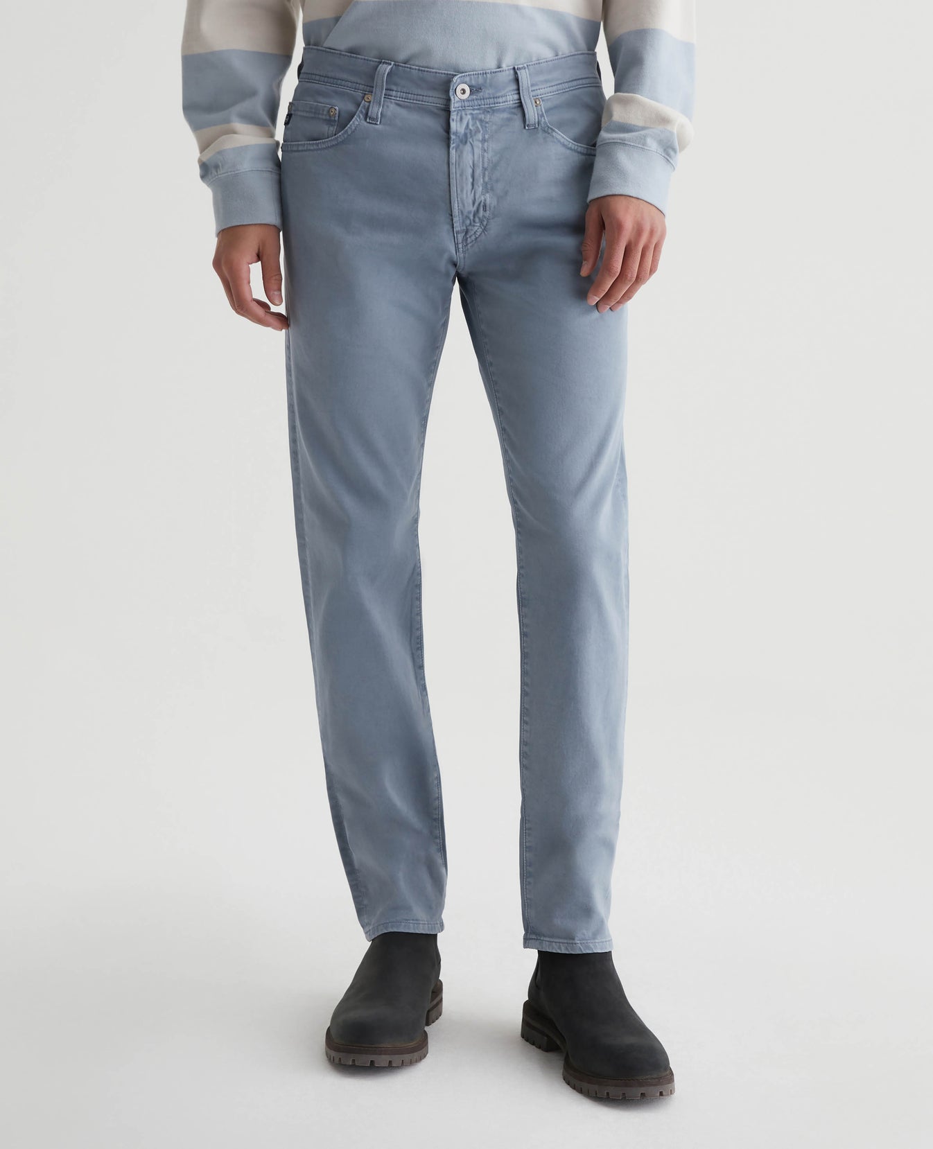 Tellis SUD Sulfur Blue Ice Mens Bottom Photo 2