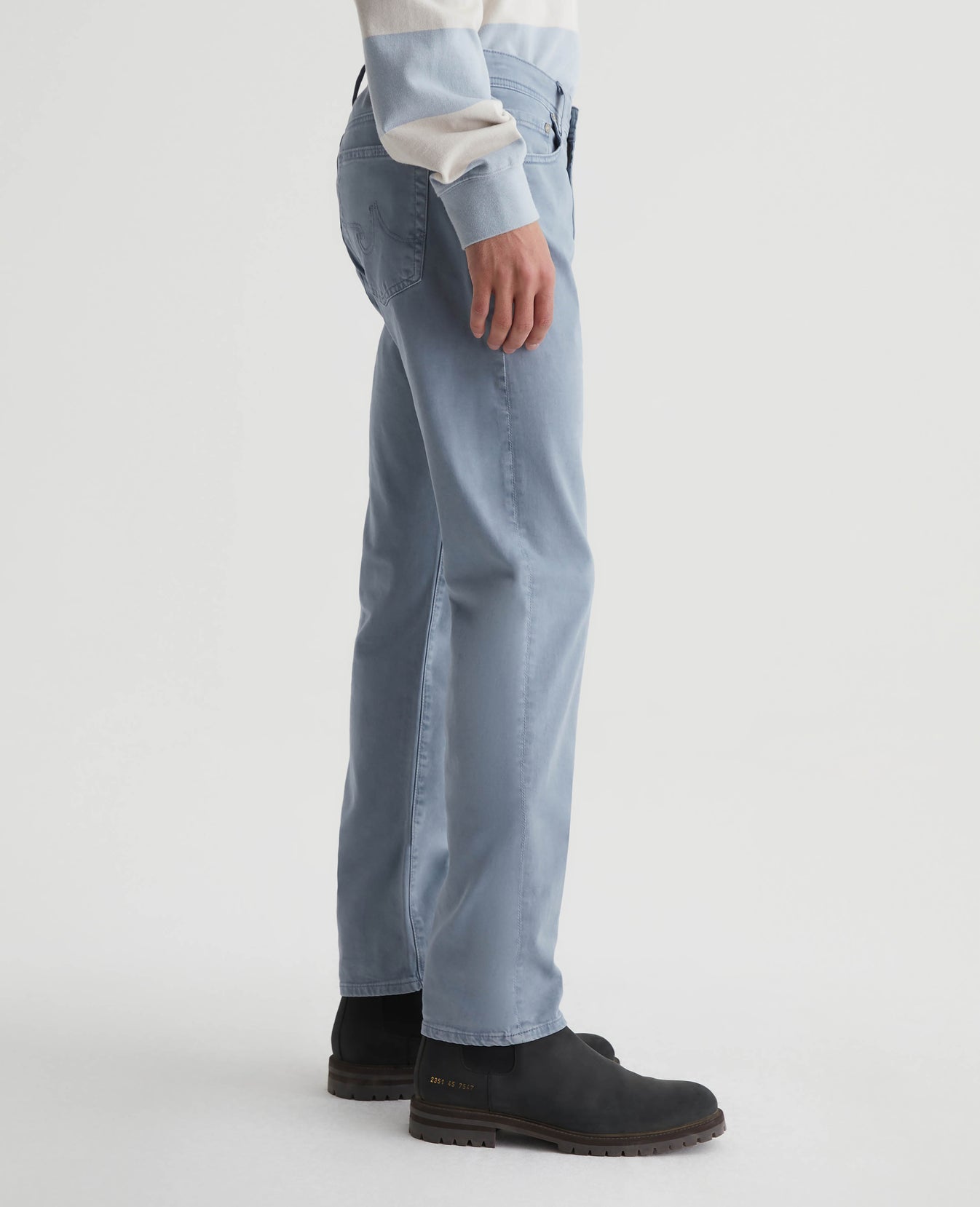 Tellis SUD Sulfur Blue Ice Mens Bottom Photo 4