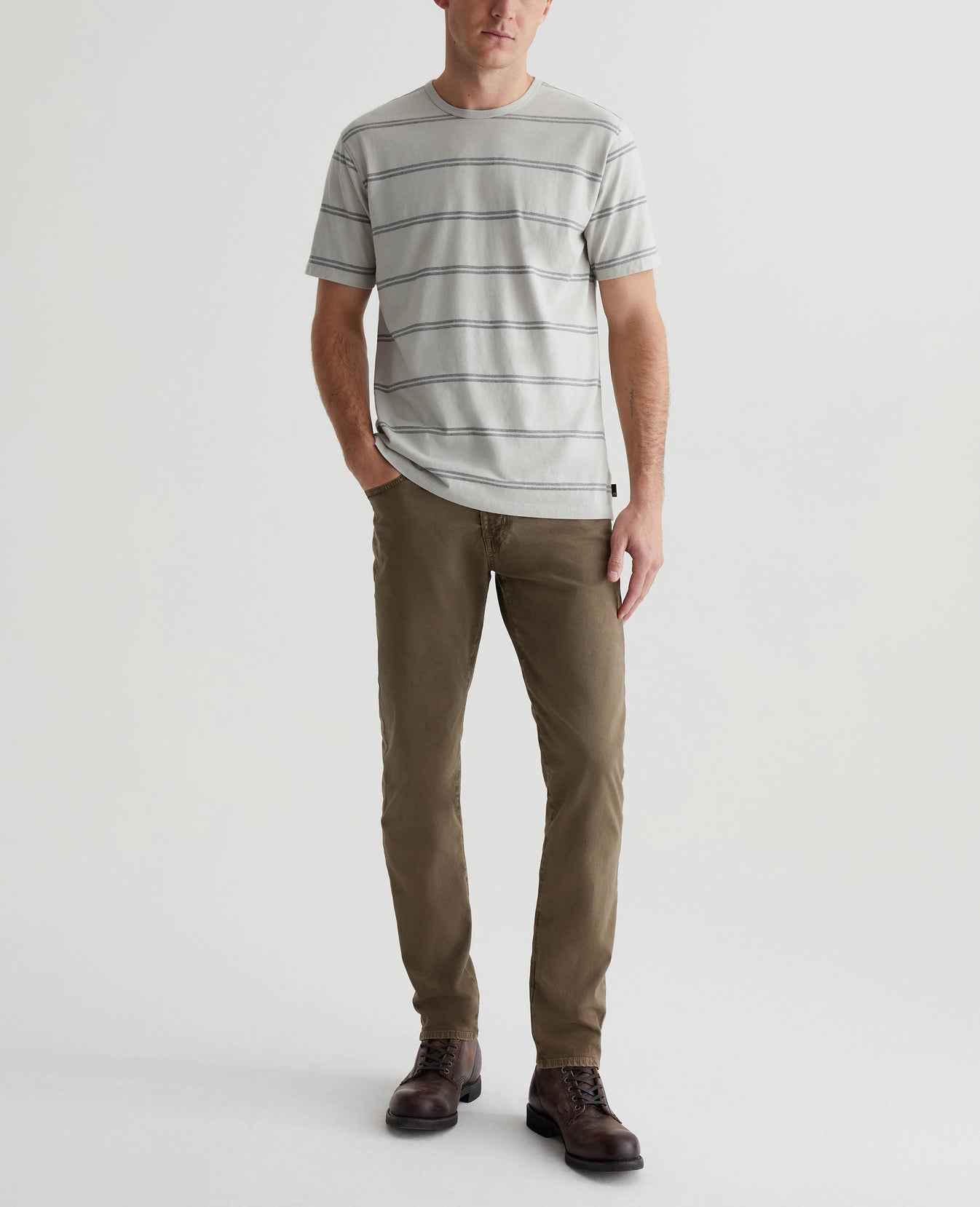 Tellis SUD Sulfur Cedarwood Mens Bottom Photo 1