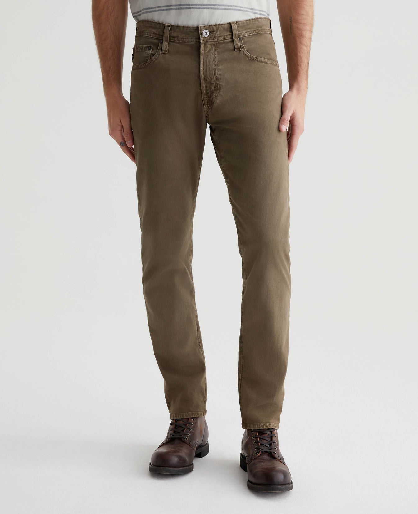 Tellis SUD Sulfur Cedarwood Mens Bottom Photo 2