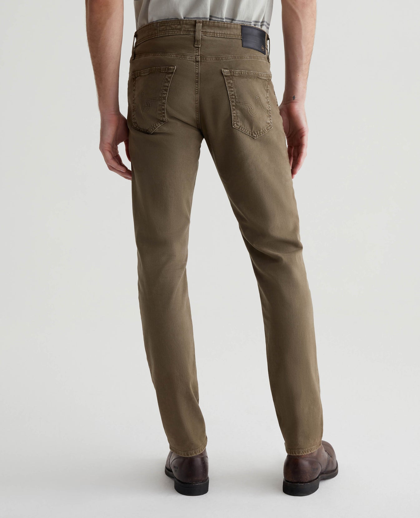 Tellis SUD Sulfur Cedarwood Mens Bottom Photo 6