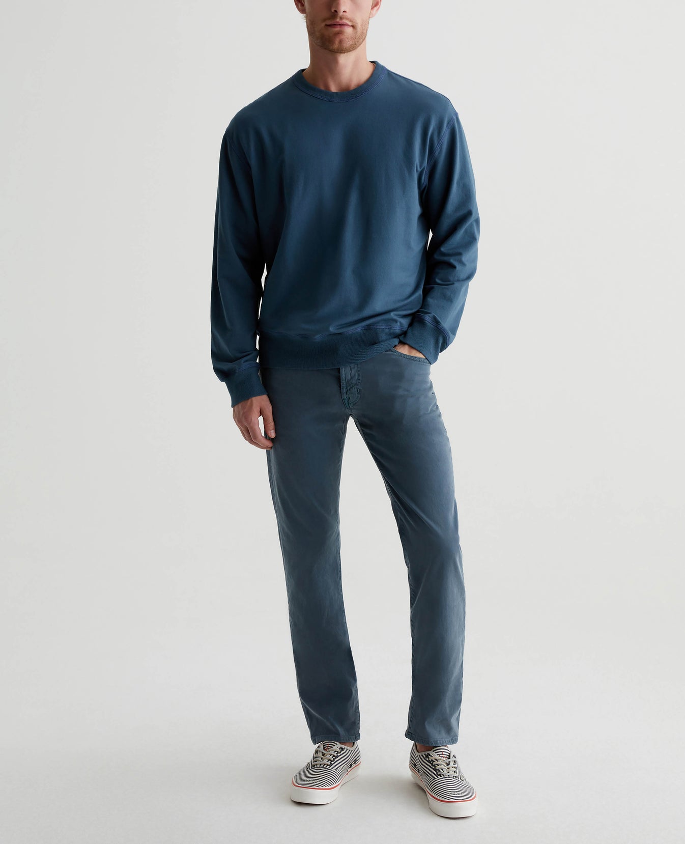 Tellis SUD Sulfur Deep Waters Mens Bottom Photo 1