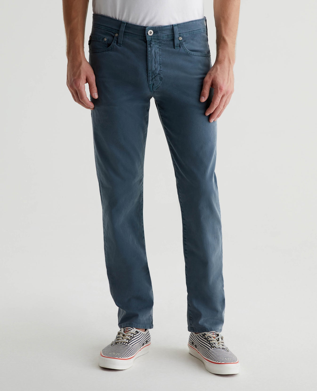 Tellis SUD Sulfur Deep Waters Mens Bottom Photo 2