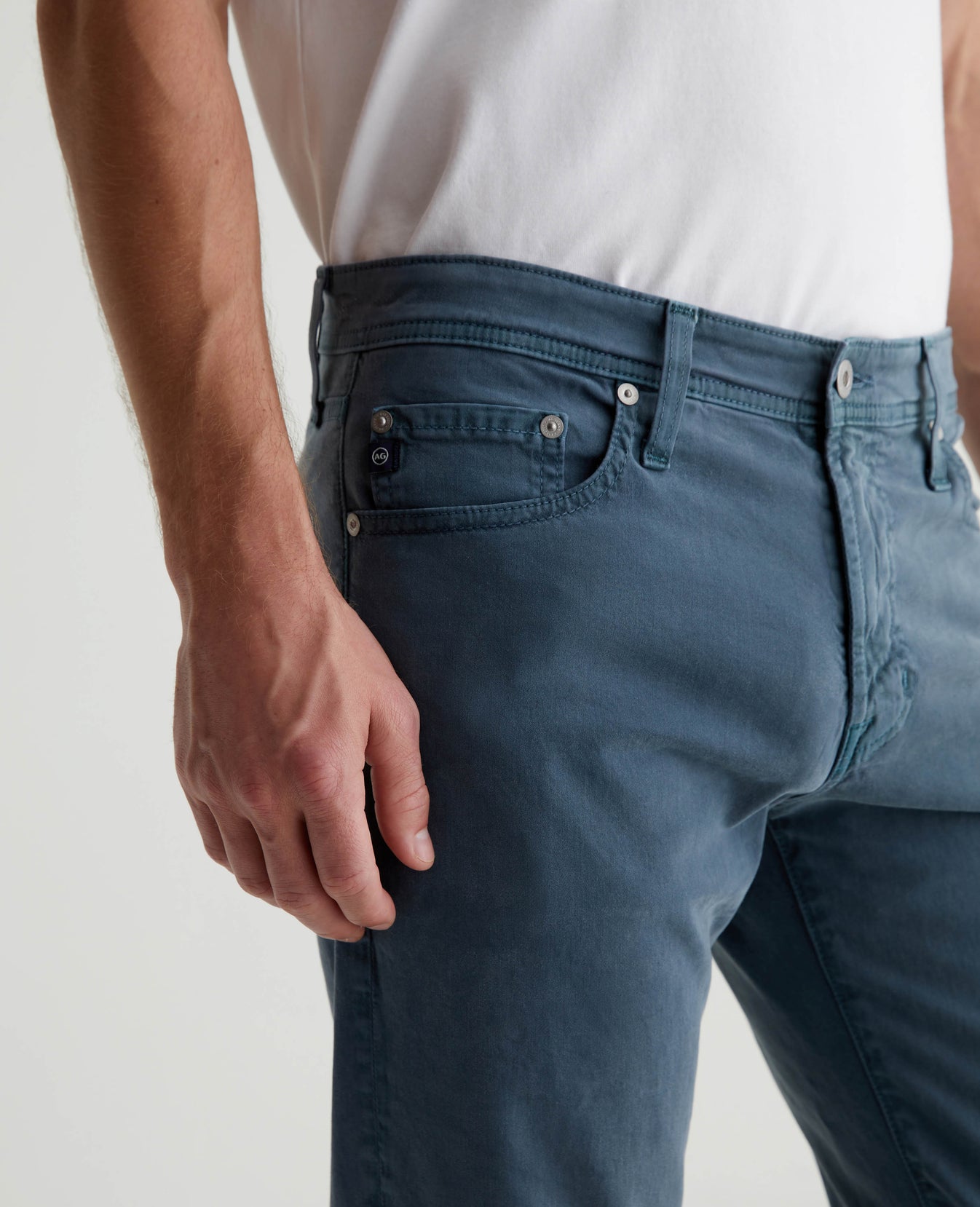 Tellis SUD Sulfur Deep Waters Mens Bottom Photo 3