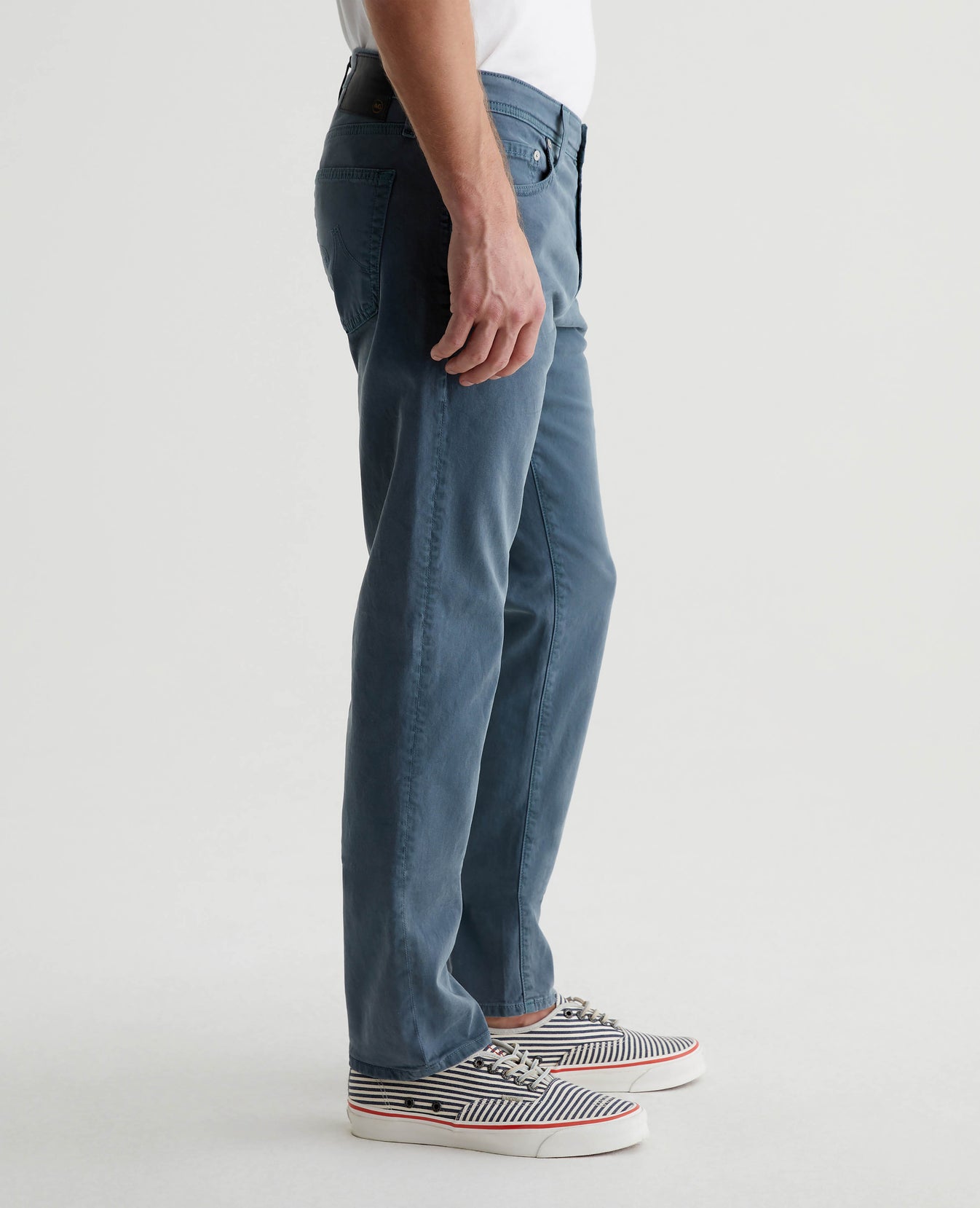 Tellis SUD Sulfur Deep Waters Mens Bottom Photo 4