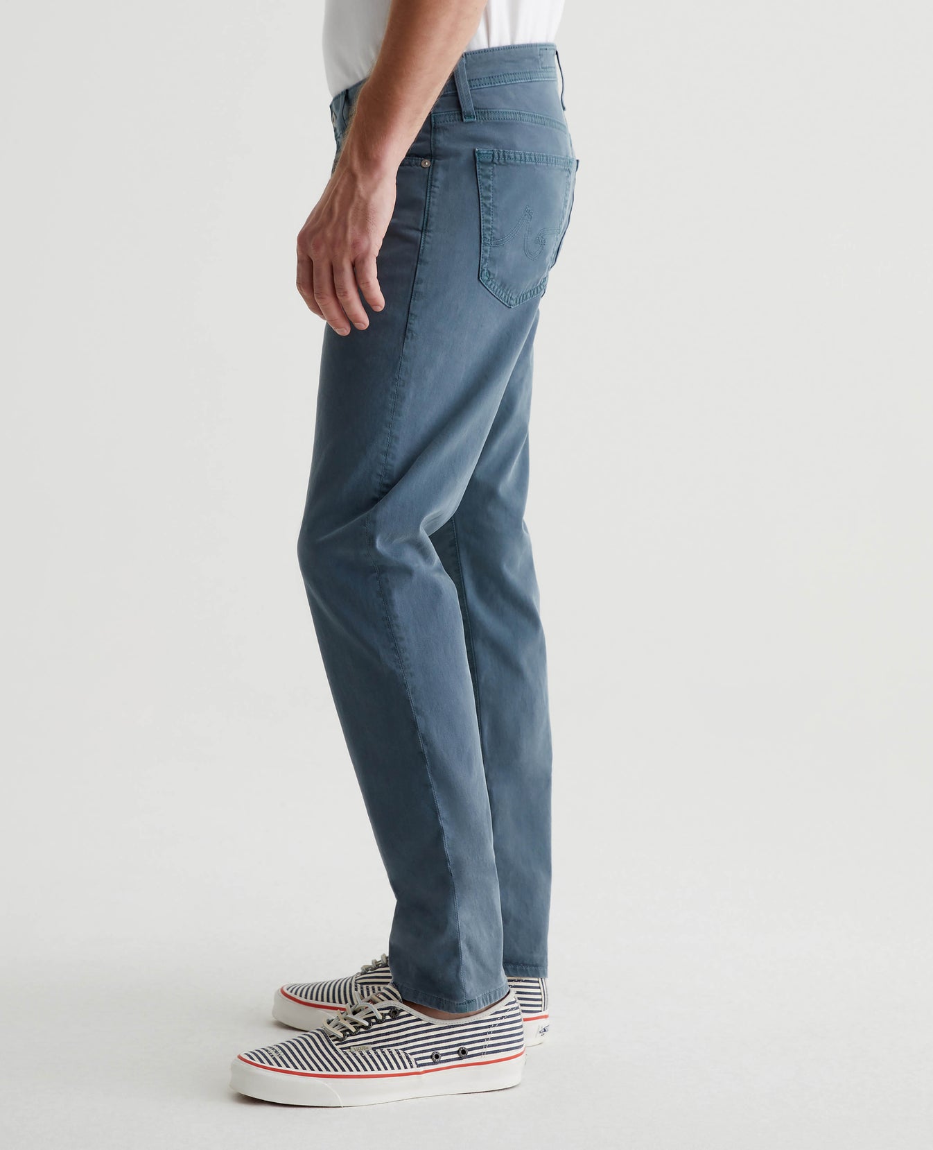 Tellis SUD Sulfur Deep Waters Mens Bottom Photo 5