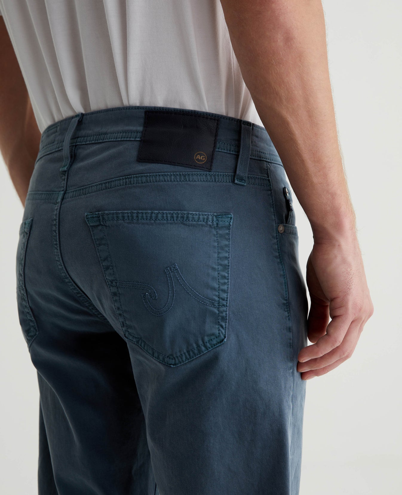 Tellis SUD Sulfur Deep Waters Mens Bottom Photo 6