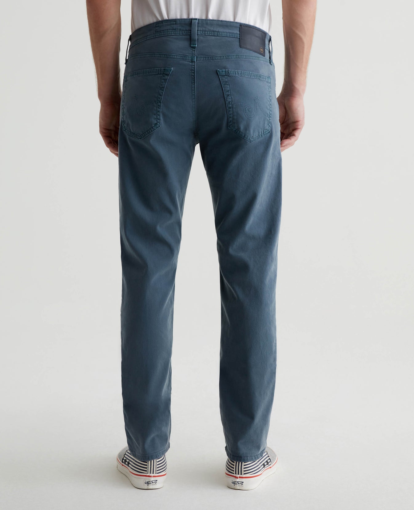 Tellis SUD Sulfur Deep Waters Mens Bottom Photo 7