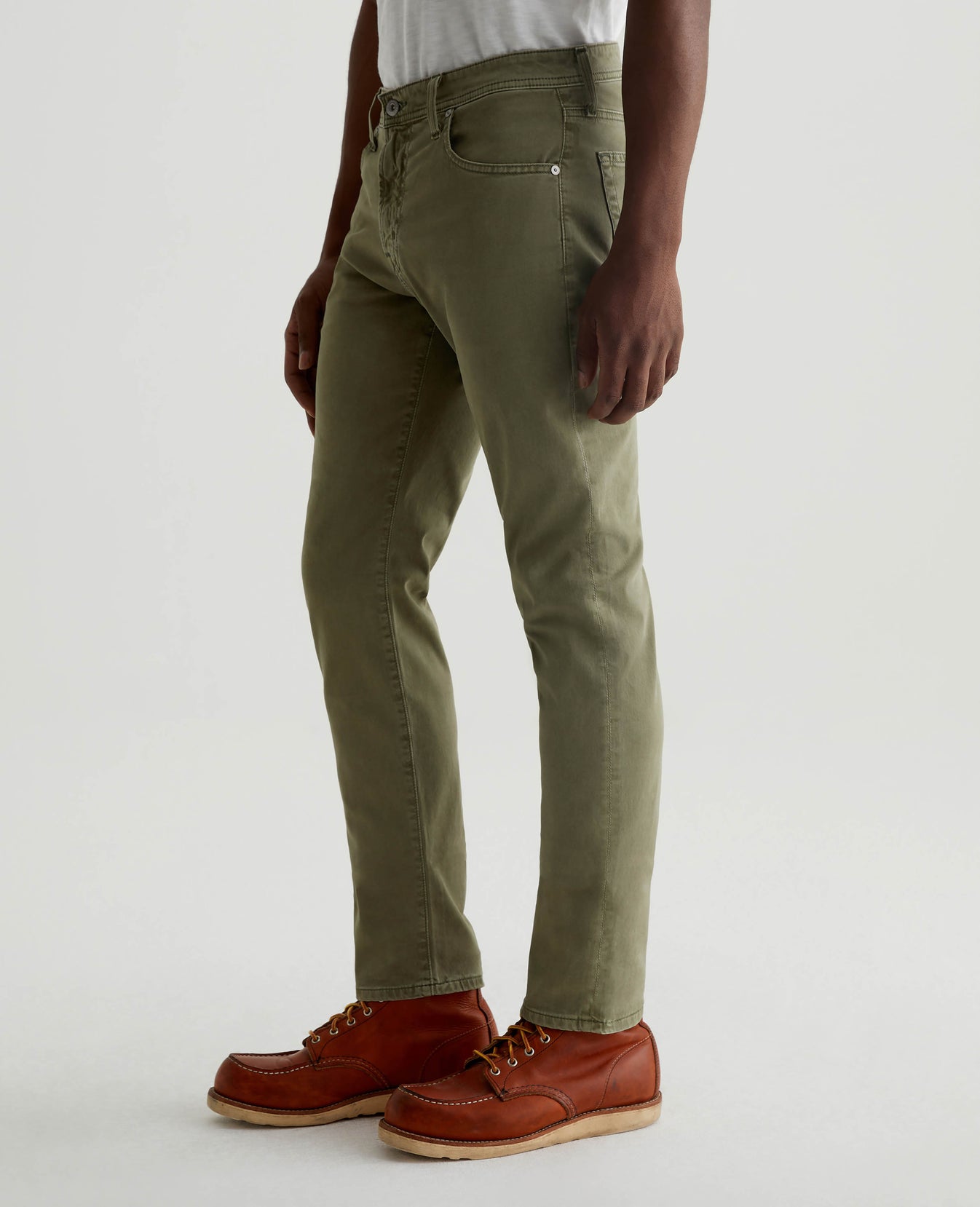 Tellis SUD Sulfur Serene Sage Mens Bottom Photo 5