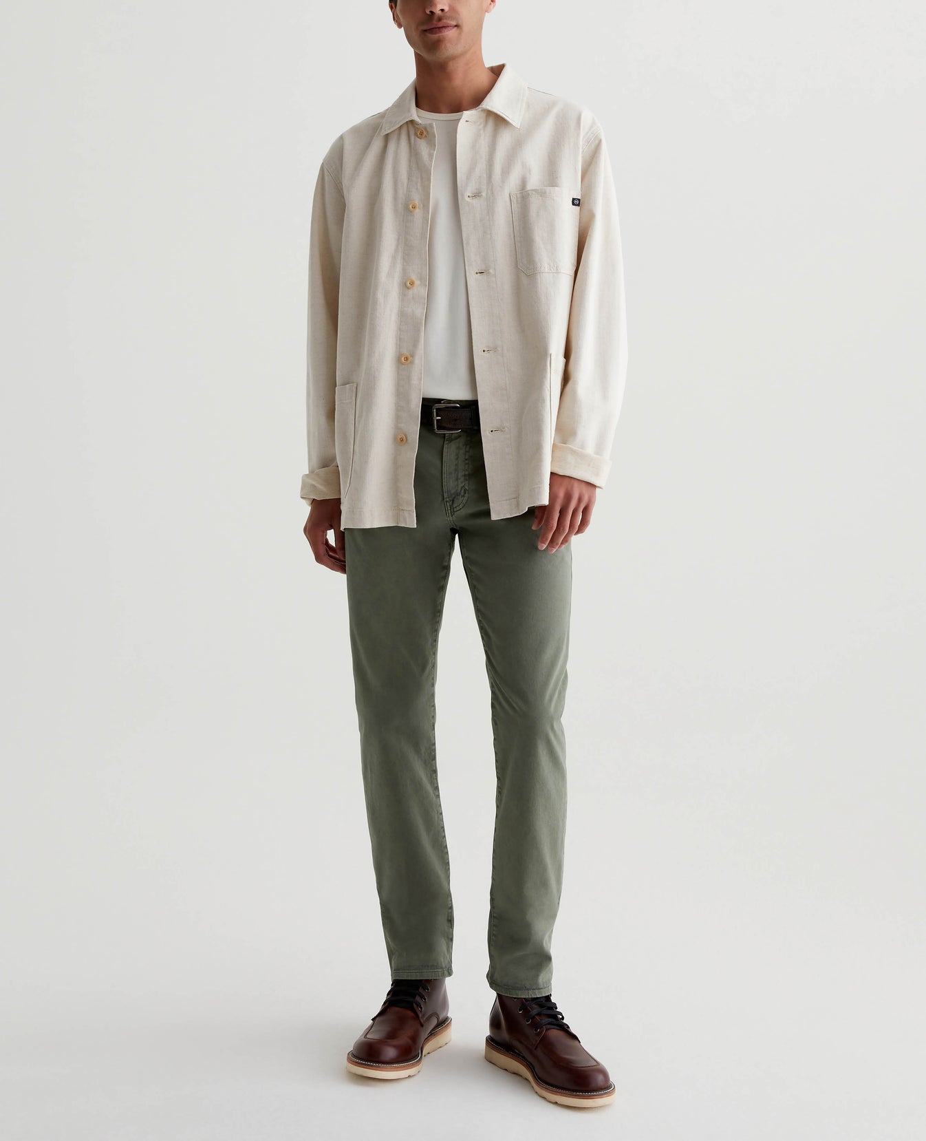 Tellis SUD Sulfur Thorn Field Mens Bottom Photo 1