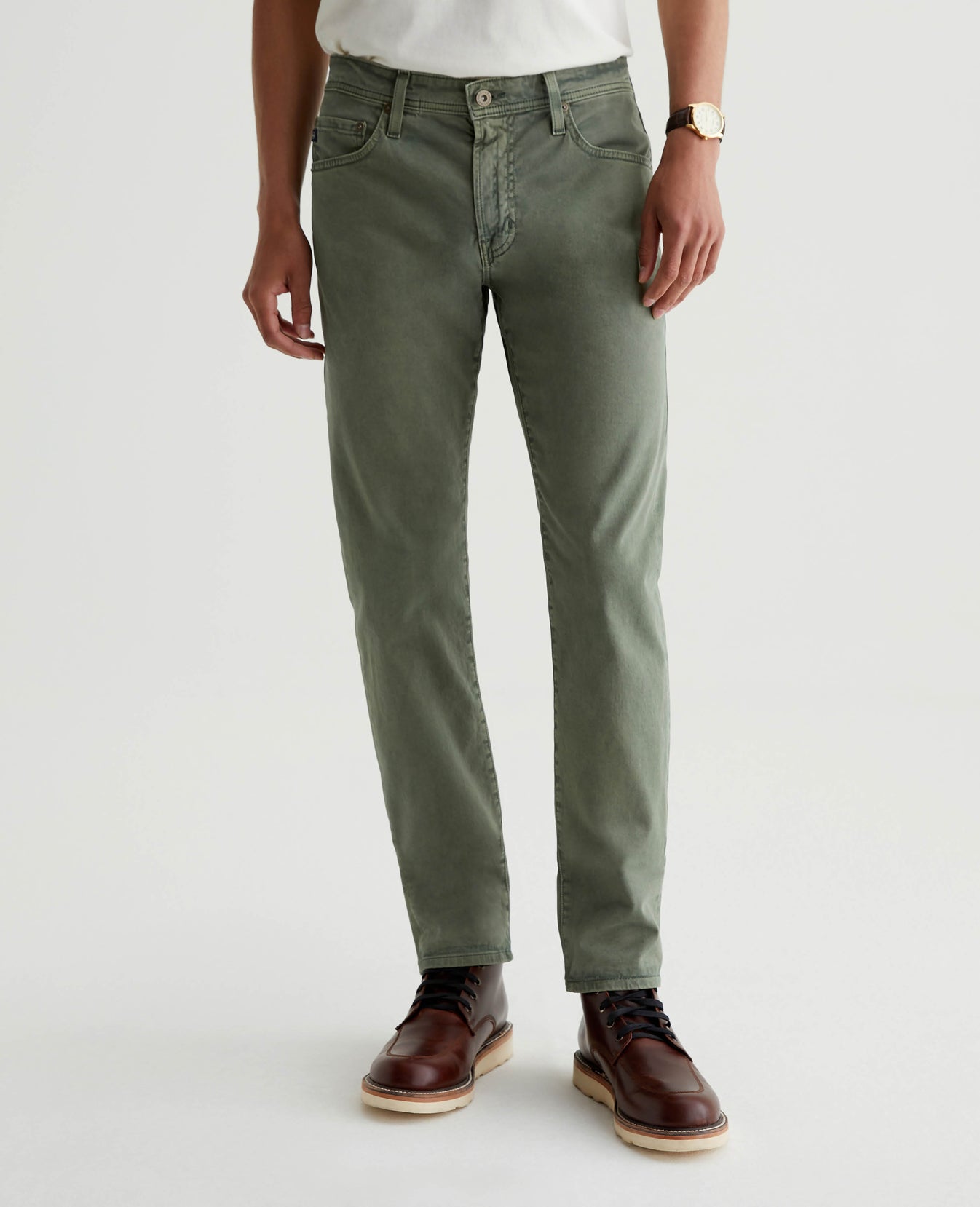 Tellis SUD Sulfur Thorn Field Mens Bottom Photo 2