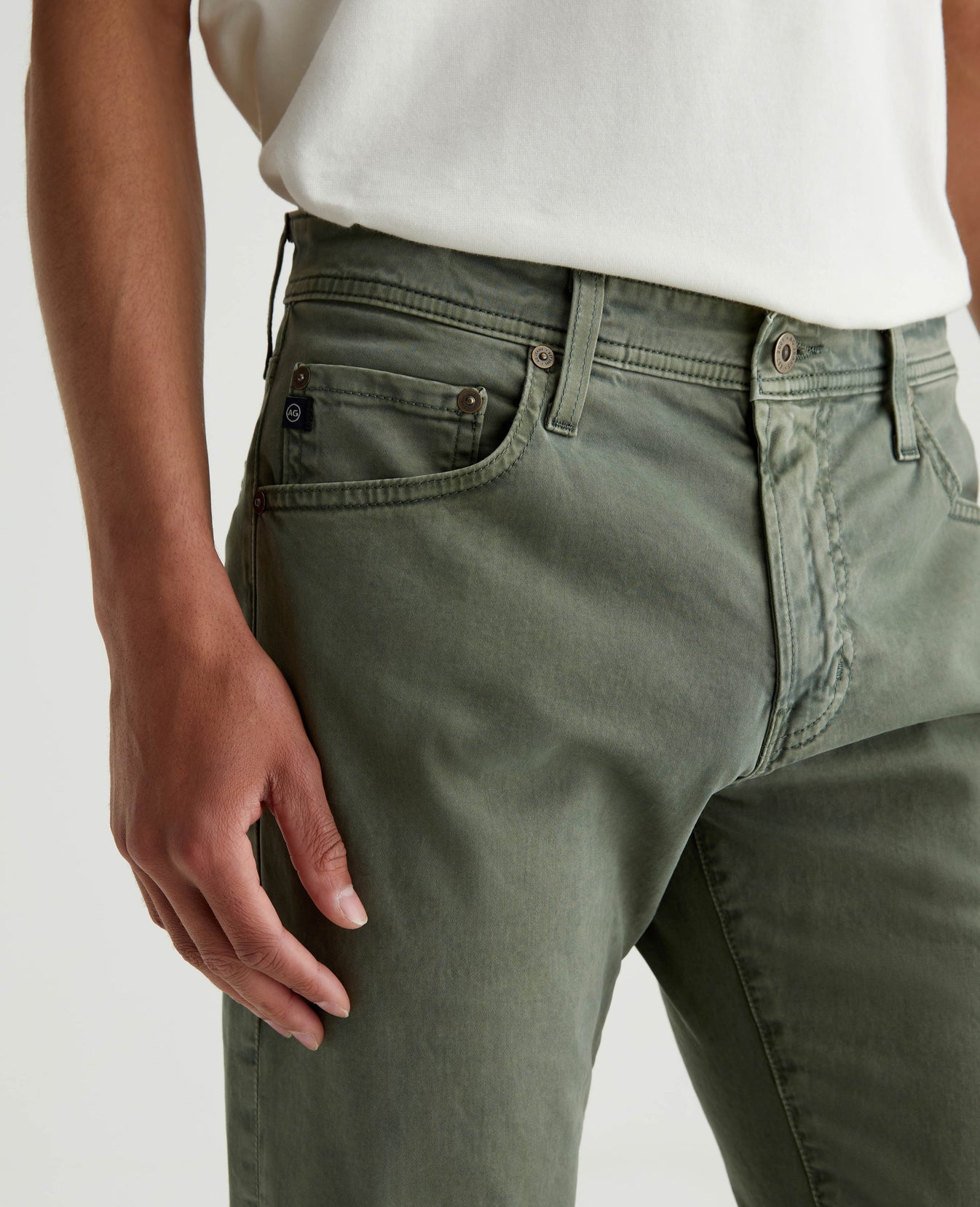 Tellis SUD Sulfur Thorn Field Mens Bottom Photo 3