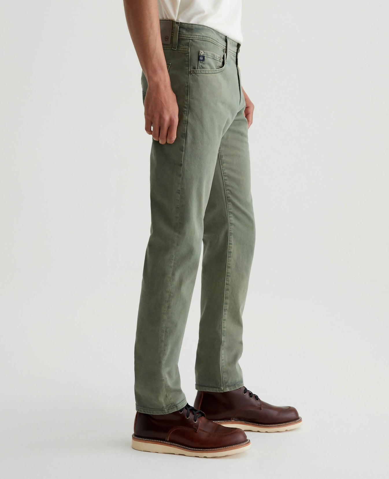 Tellis SUD Sulfur Thorn Field Mens Bottom Photo 5