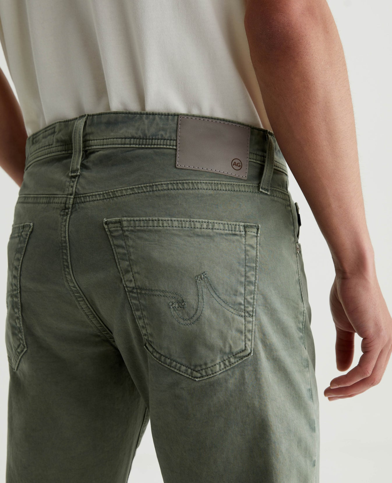 Tellis SUD Sulfur Thorn Field Mens Bottom Photo 6