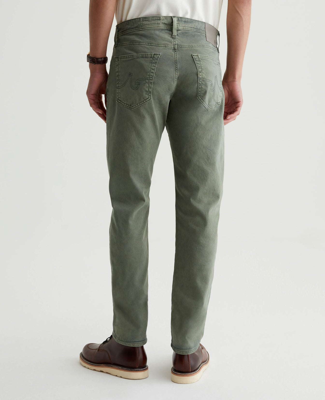 Tellis SUD Sulfur Thorn Field Mens Bottom Photo 7