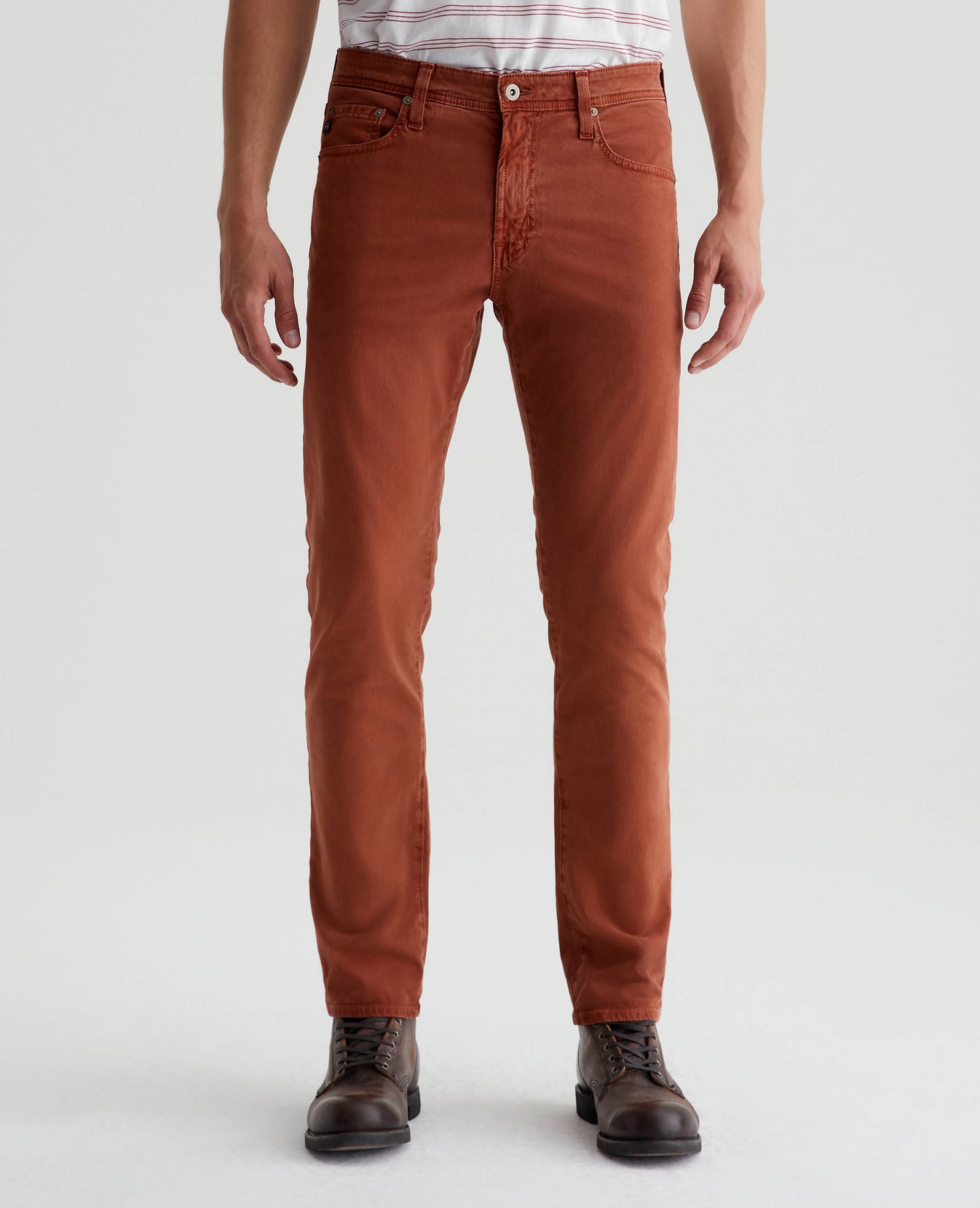 Tellis SUD Sulfur Warm Cinnamon Mens Bottom Photo 2