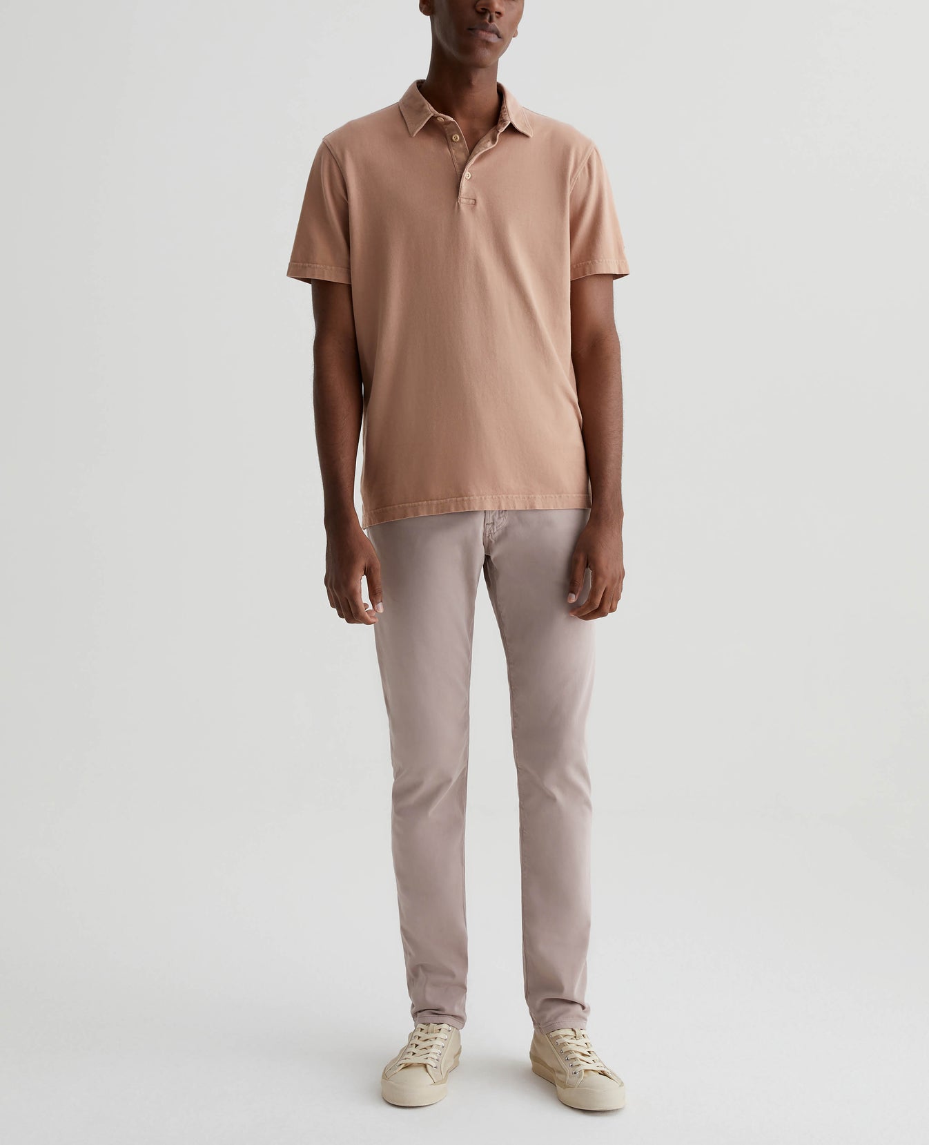 Tellis SUD Sparrow Brown Mens Bottom Photo 1
