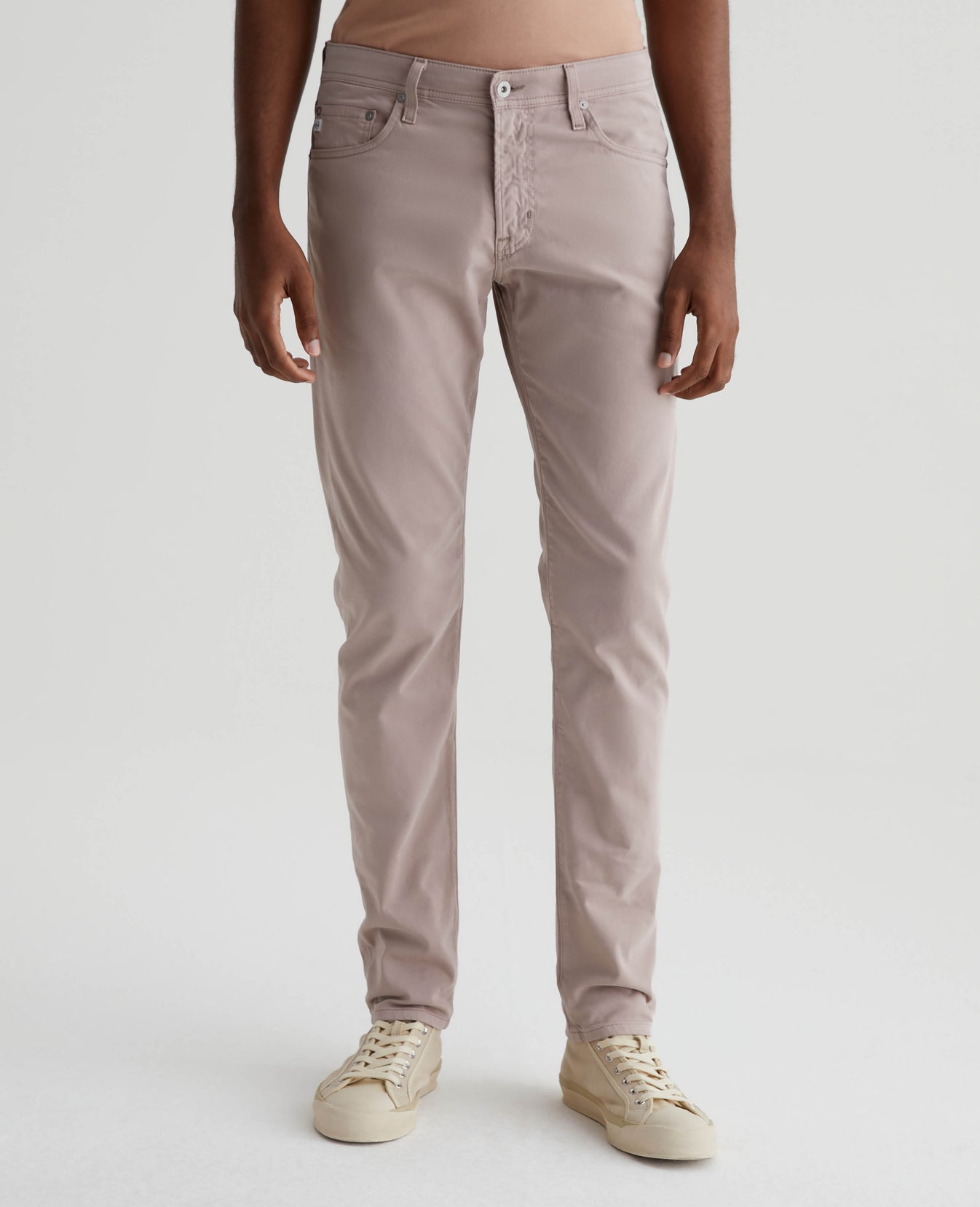 Tellis SUD Sparrow Brown Mens Bottom Photo 2