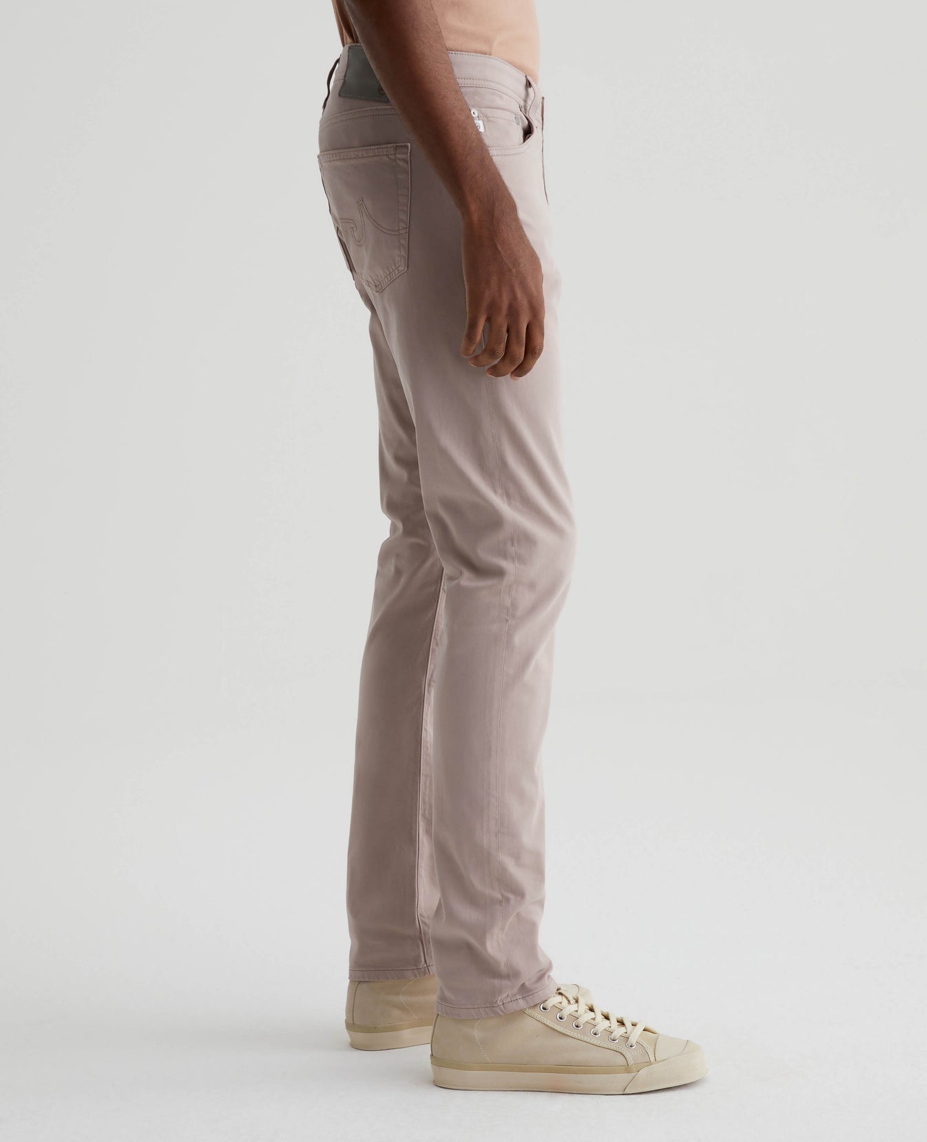 Tellis SUD Sparrow Brown Mens Bottom Photo 4