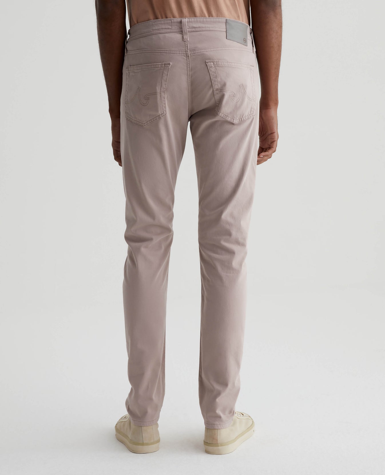 Tellis SUD Sparrow Brown Mens Bottom Photo 6