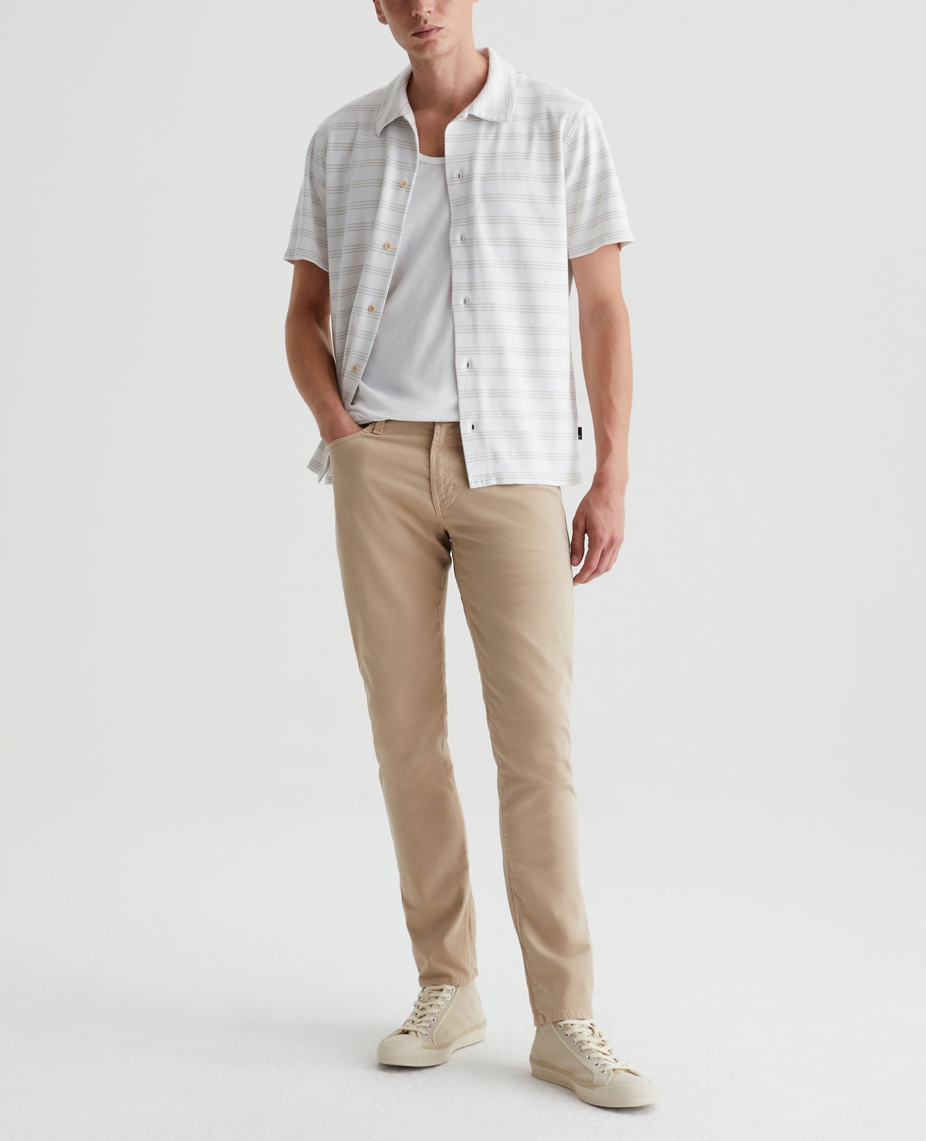 Tellis SUD Sun Tan Mens Bottom Photo 1