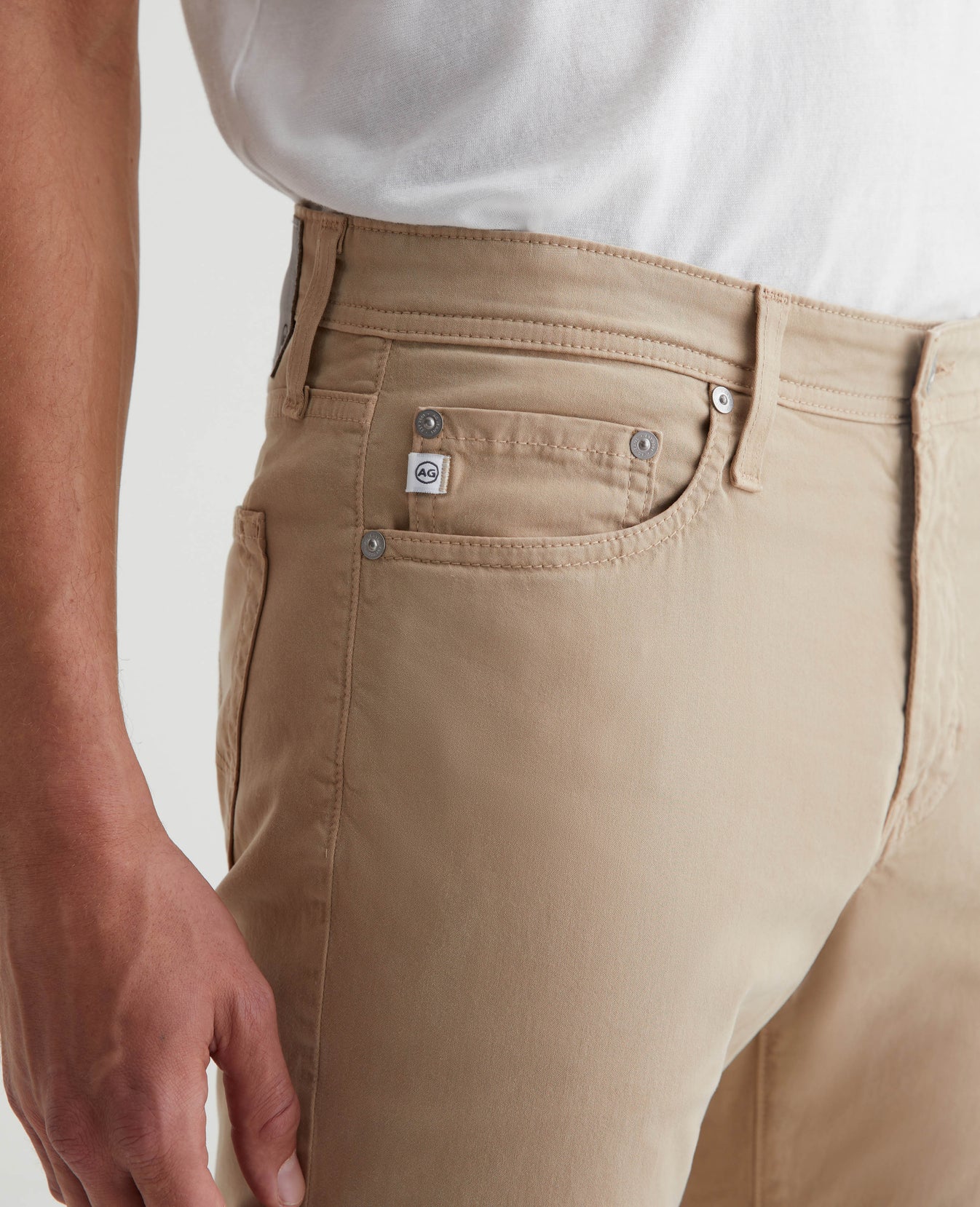 Tellis SUD Sun Tan Mens Bottom Photo 3