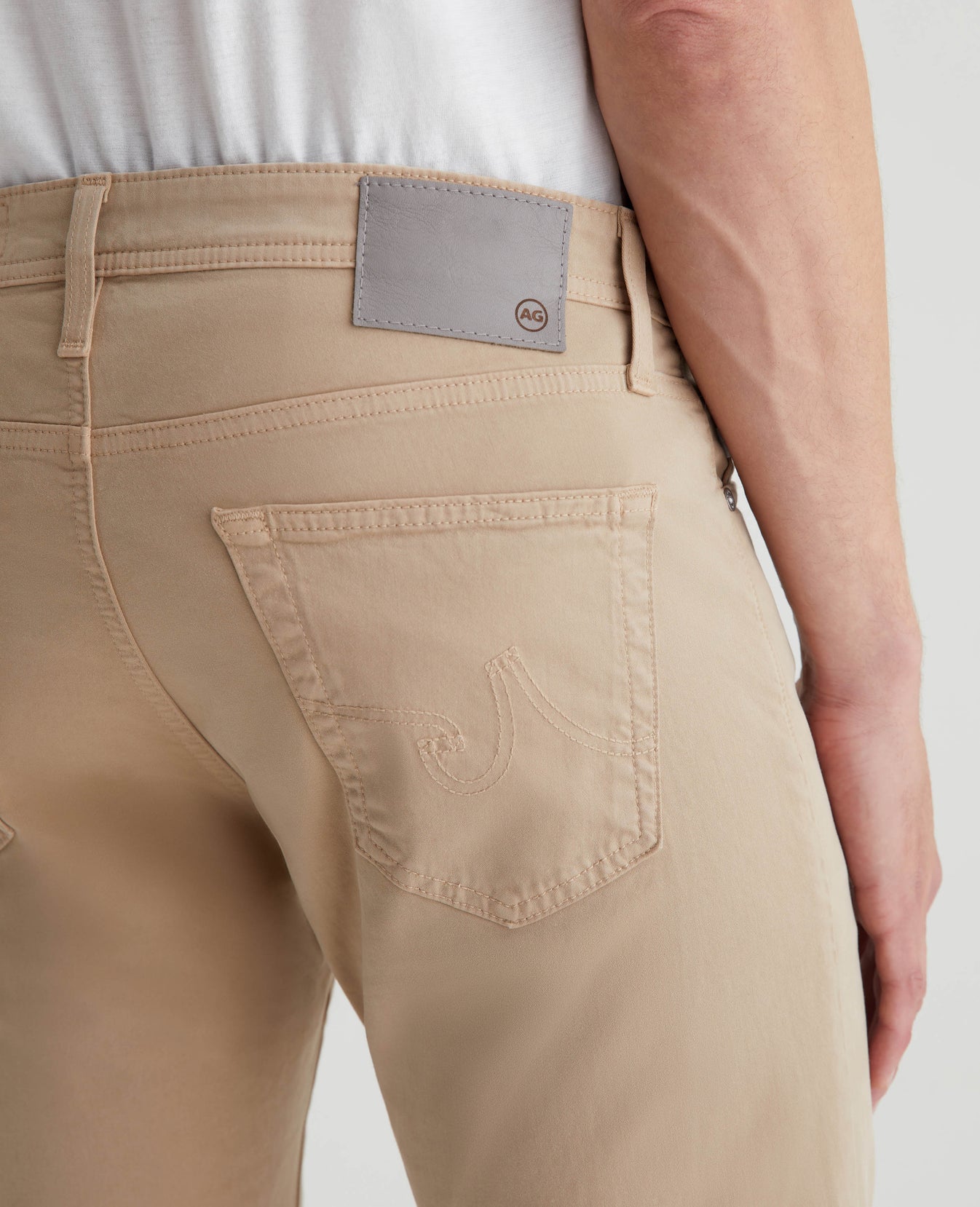 Tellis SUD Sun Tan Mens Bottom Photo 5