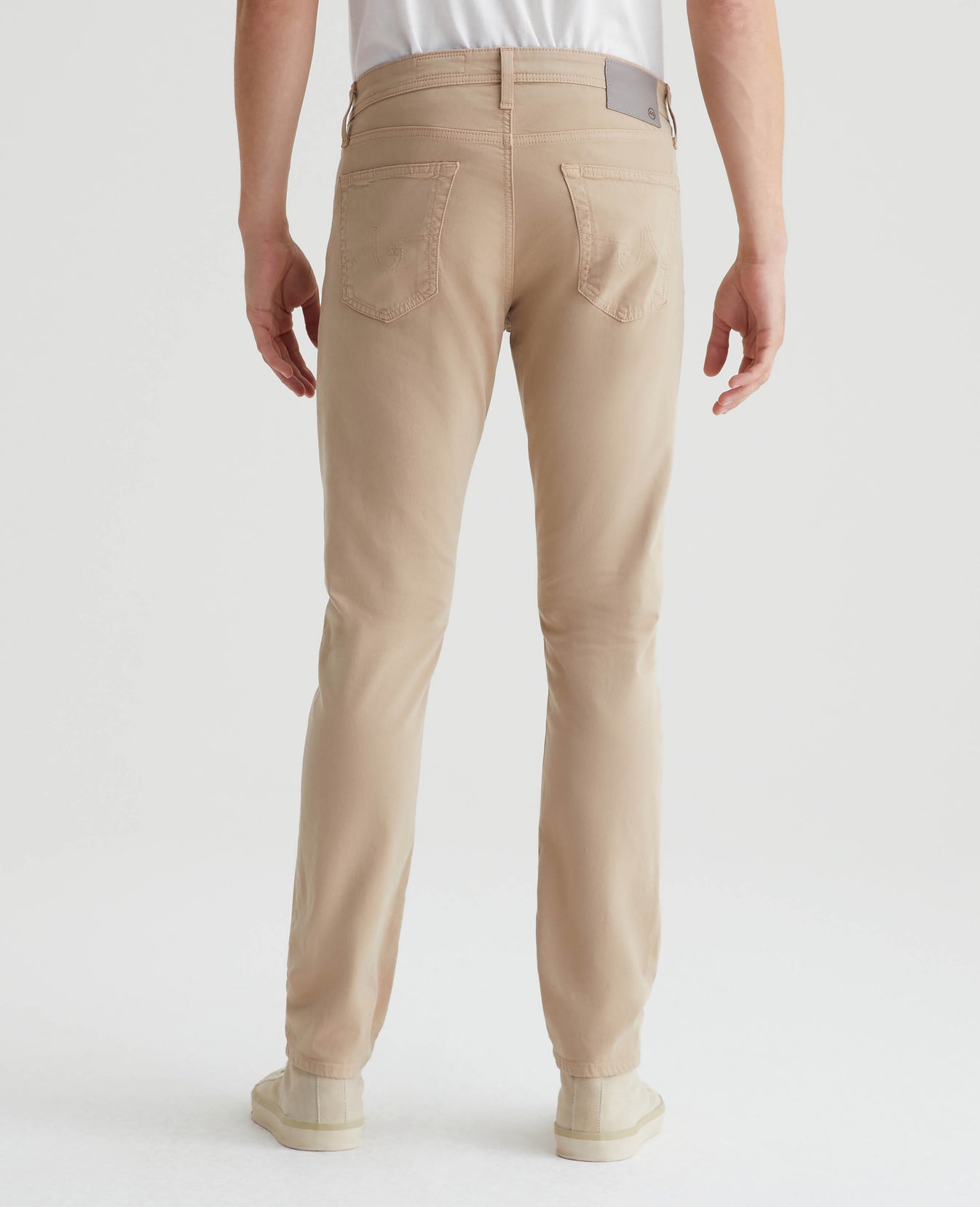Tellis SUD Sun Tan Mens Bottom Photo 6