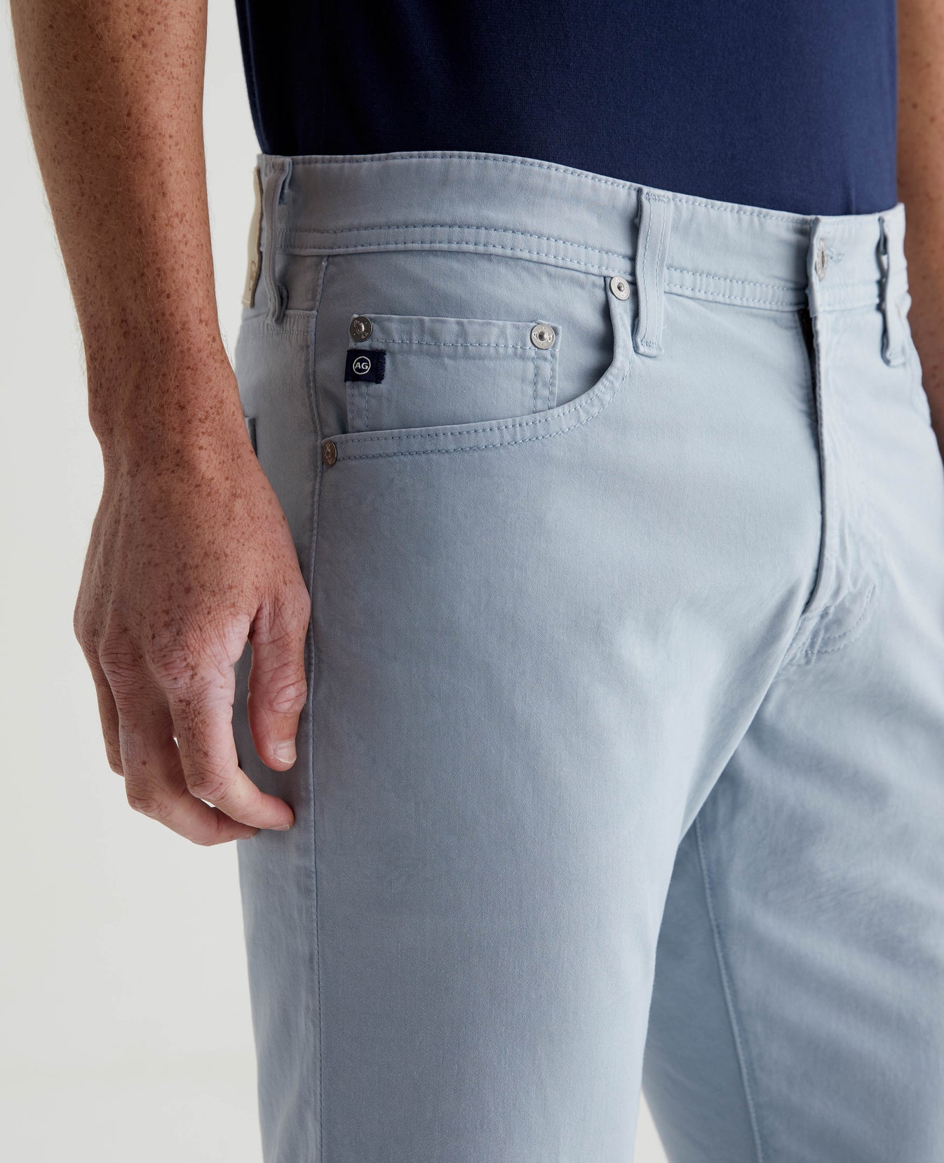 Tellis SUD Water Mist Mens Bottom Photo 3