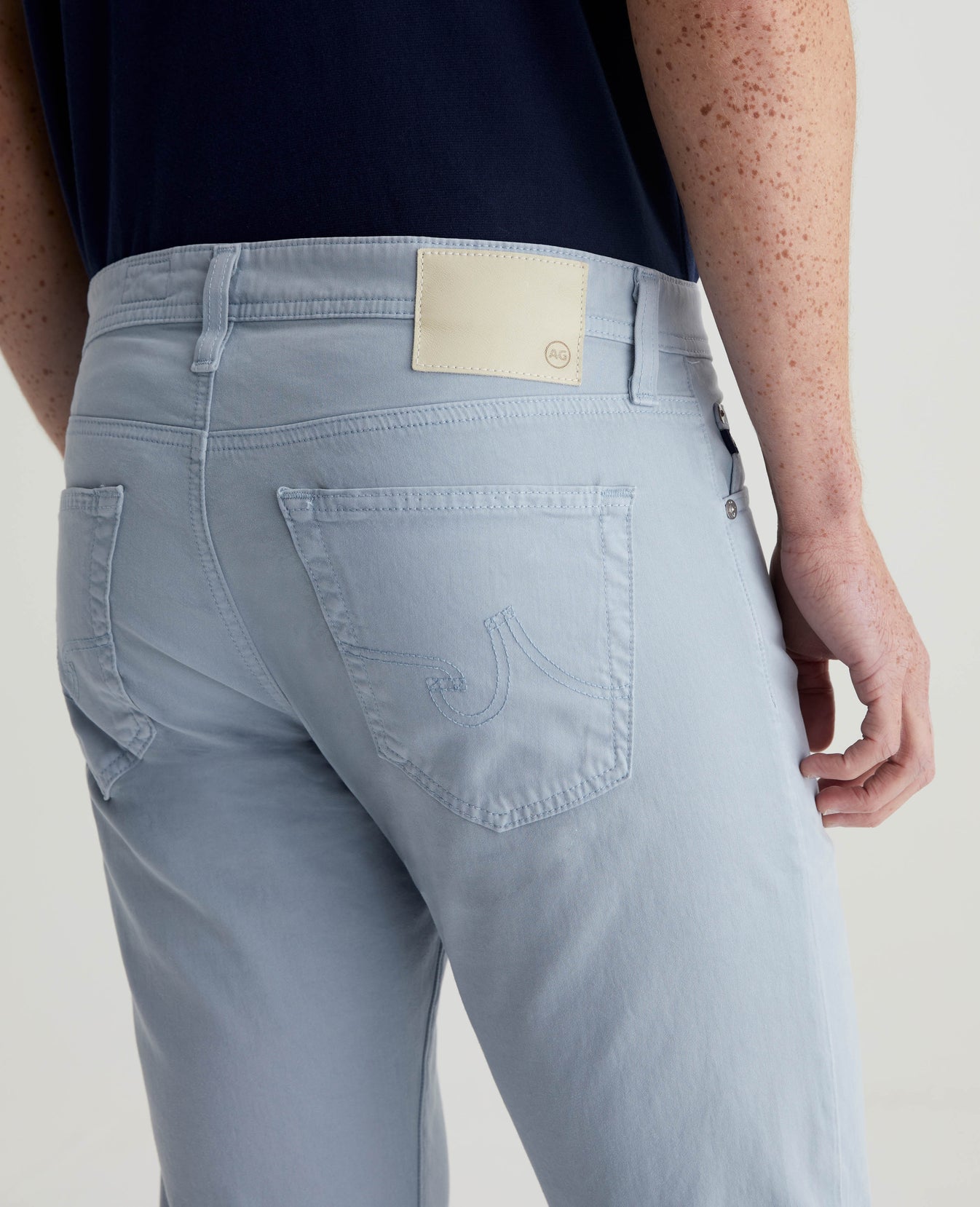 Tellis SUD Water Mist Mens Bottom Photo 6
