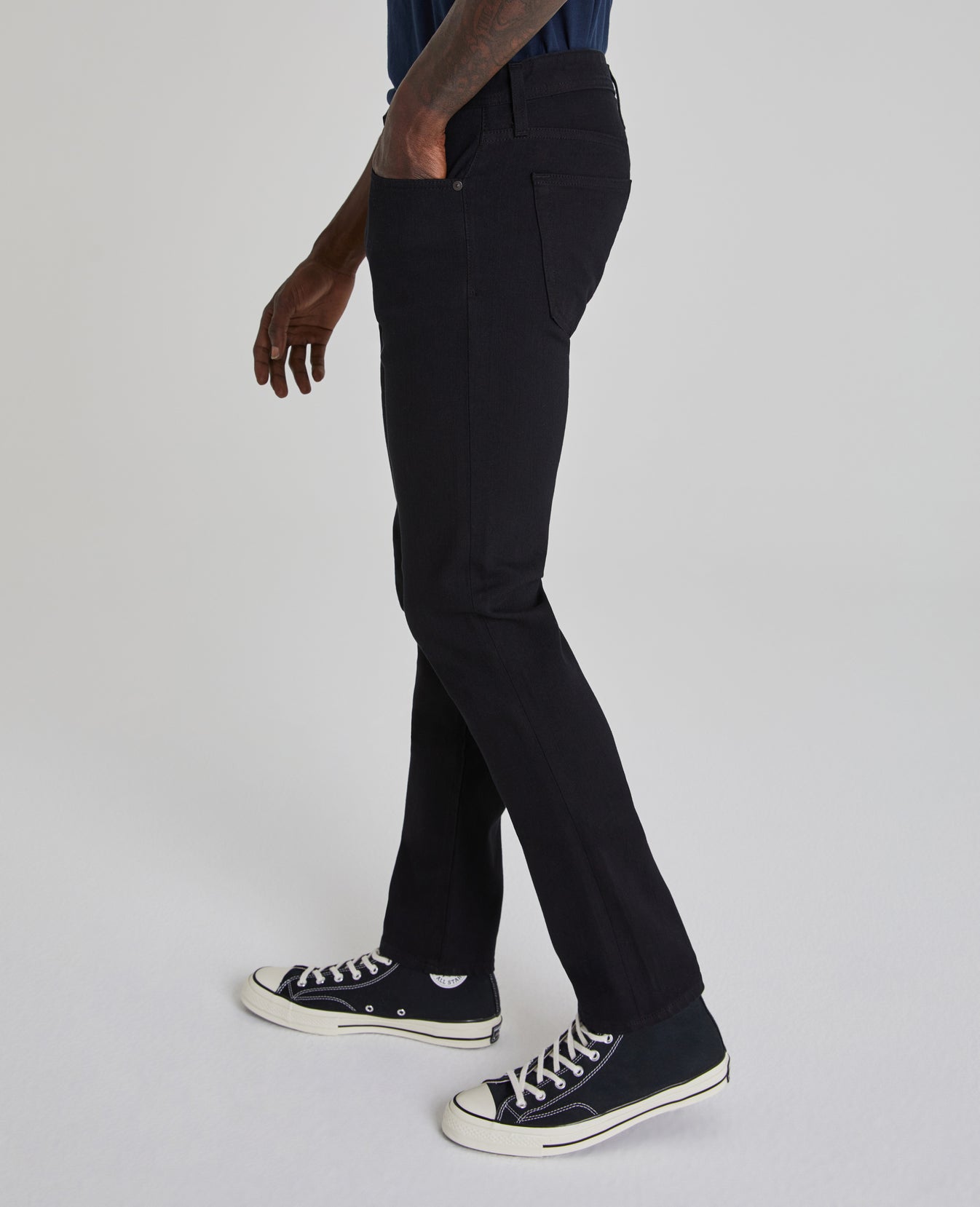 Tellis Mass Modern Slim Men Bottoms Photo 4