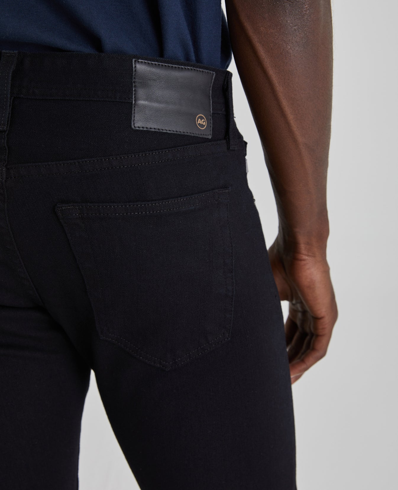 Tellis Mass Modern Slim Men Bottoms Photo 6