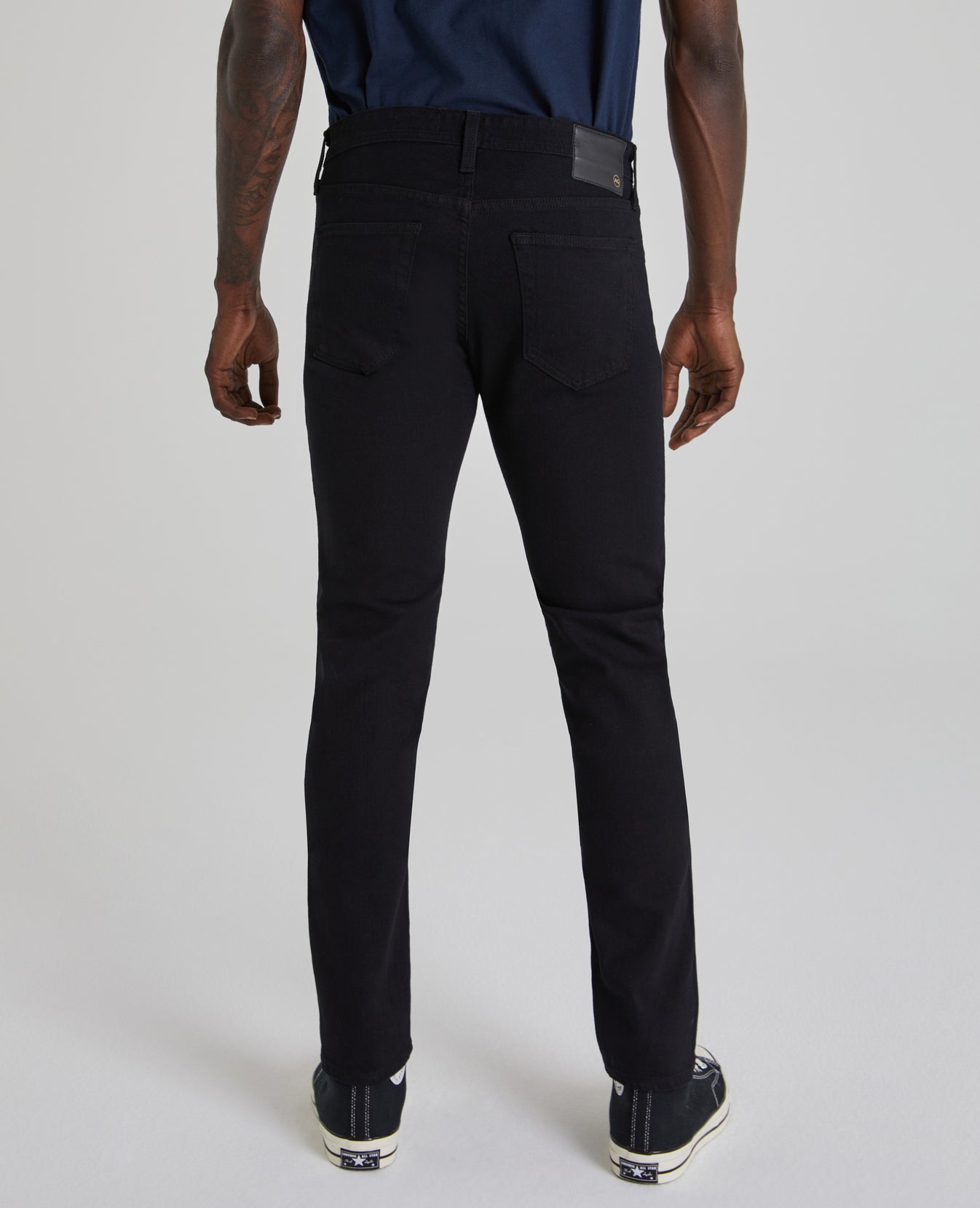 Tellis Mass Modern Slim Men Bottoms Photo 6