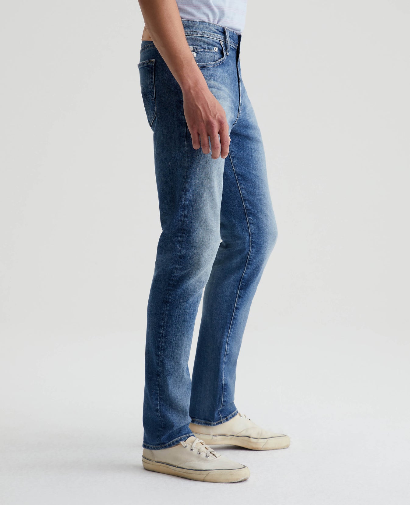 Tellis 18 Years Outward Mens Bottom Photo 4