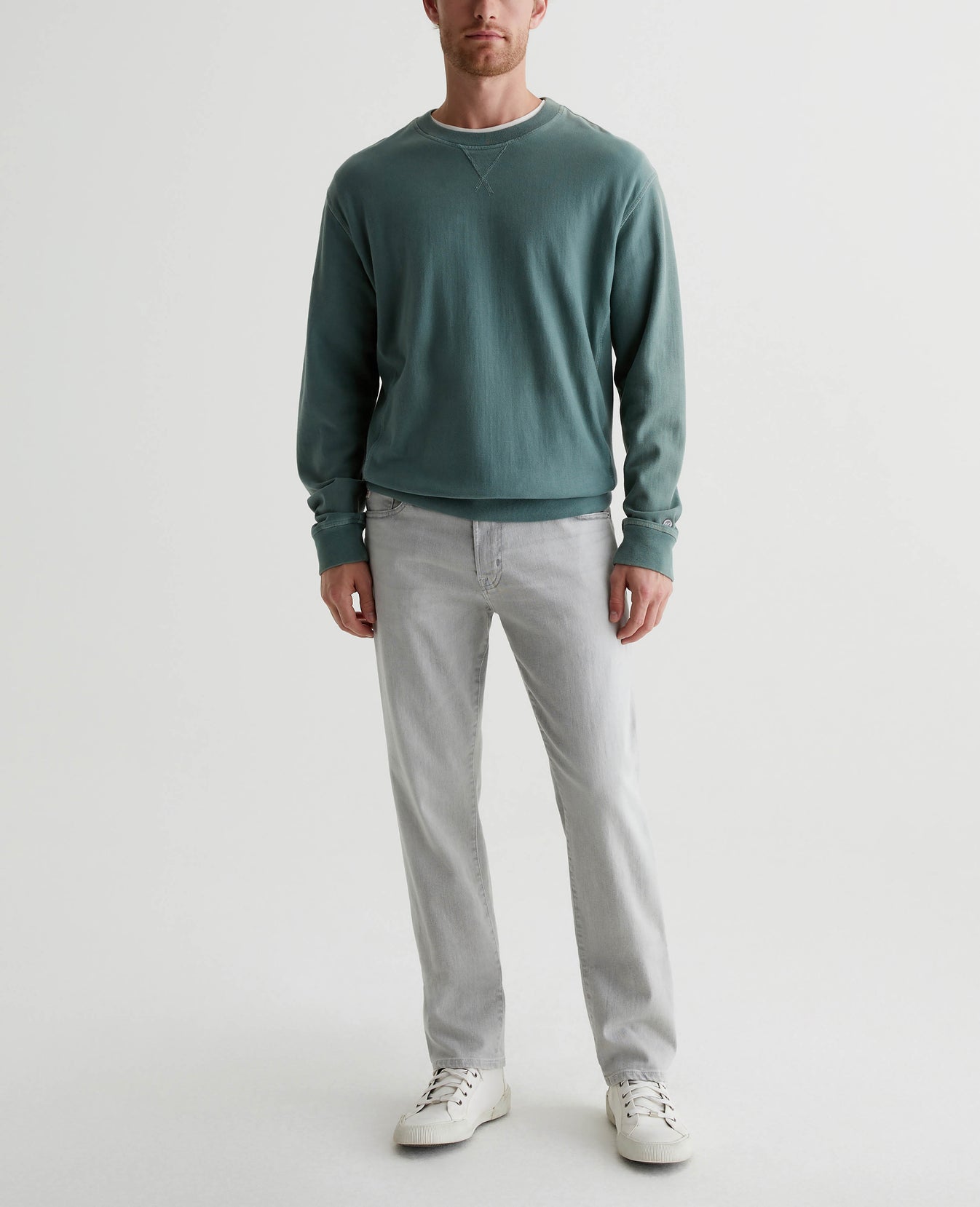 Everett 22 Years Deep Coves Mens Bottom Photo 1