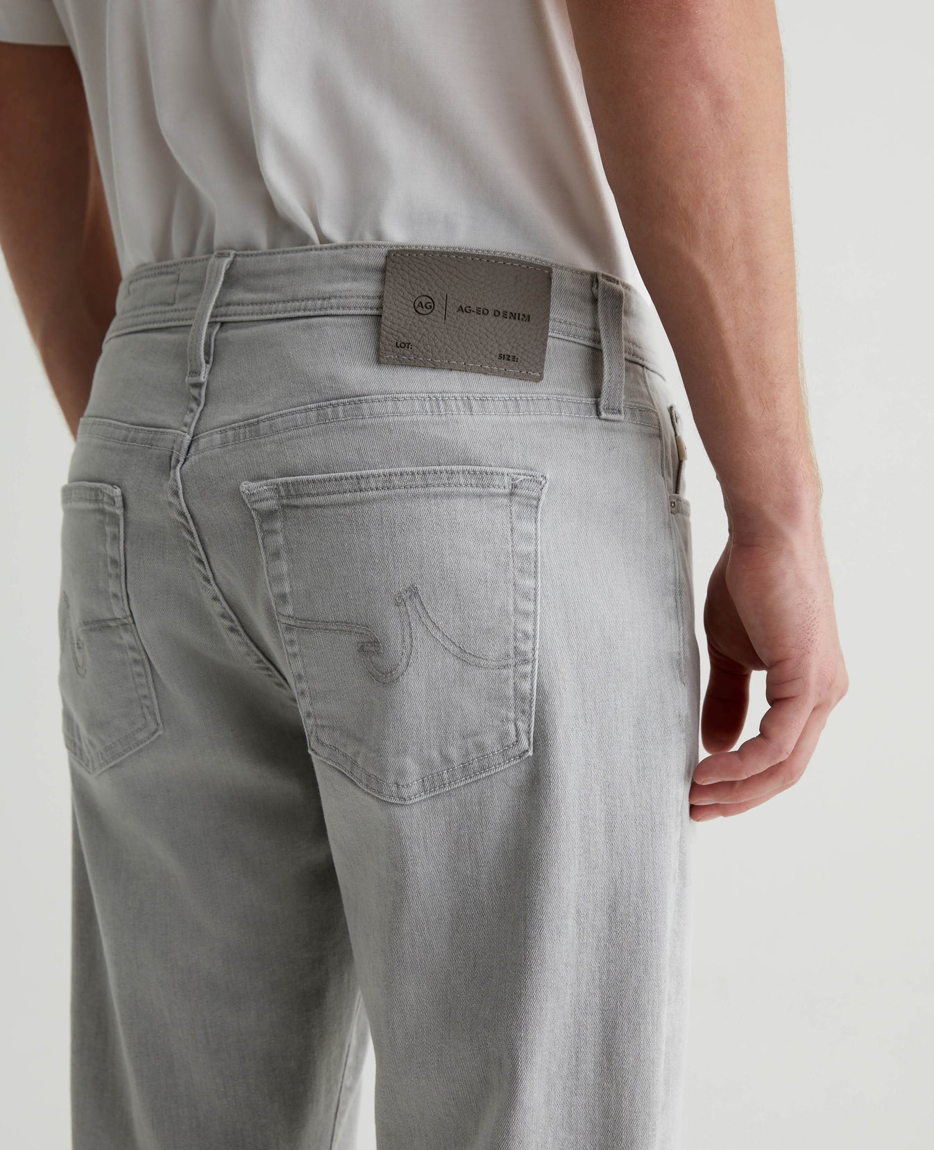 Everett 22 Years Deep Coves Mens Bottom Photo 6