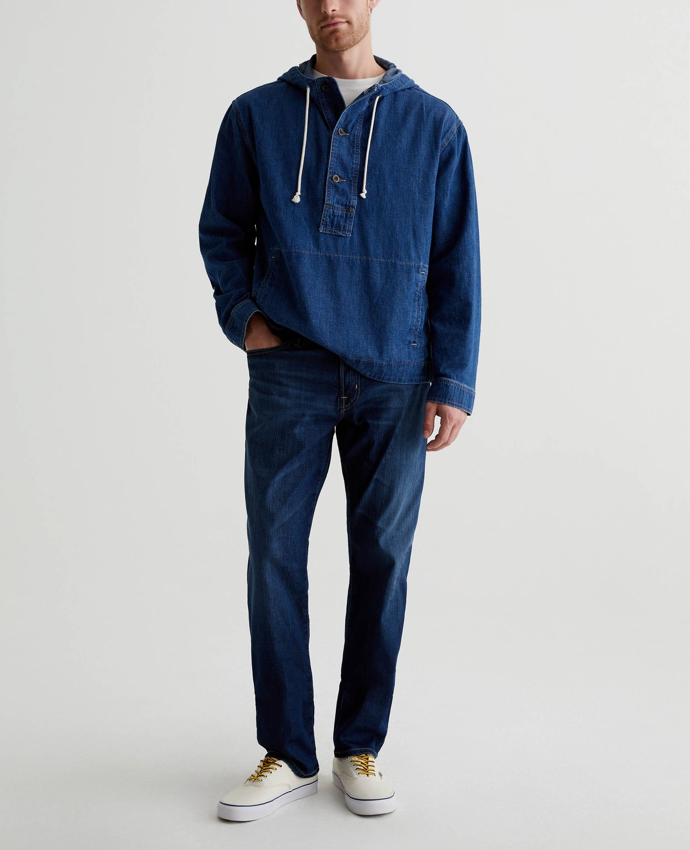 Everett Limestone Mens Bottom Photo 1