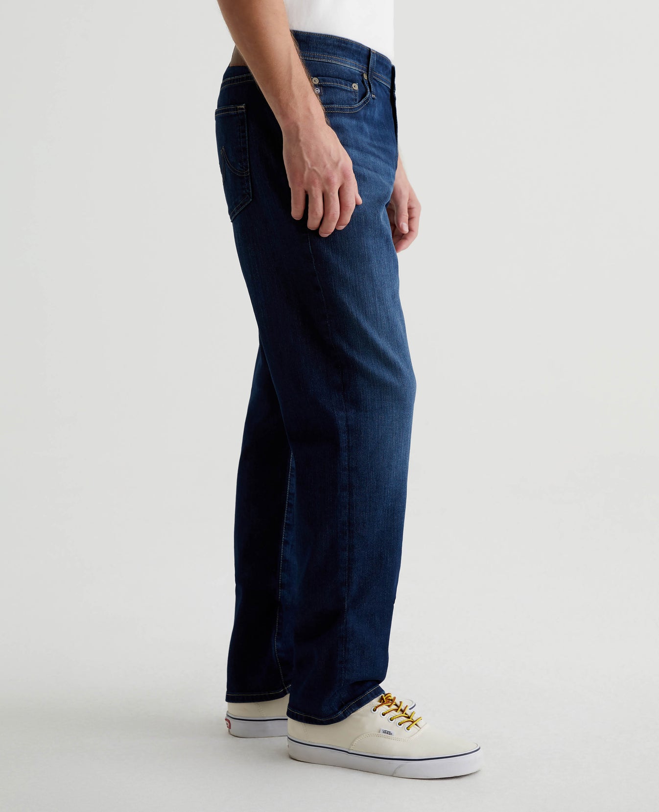 Everett Limestone Mens Bottom Photo 4