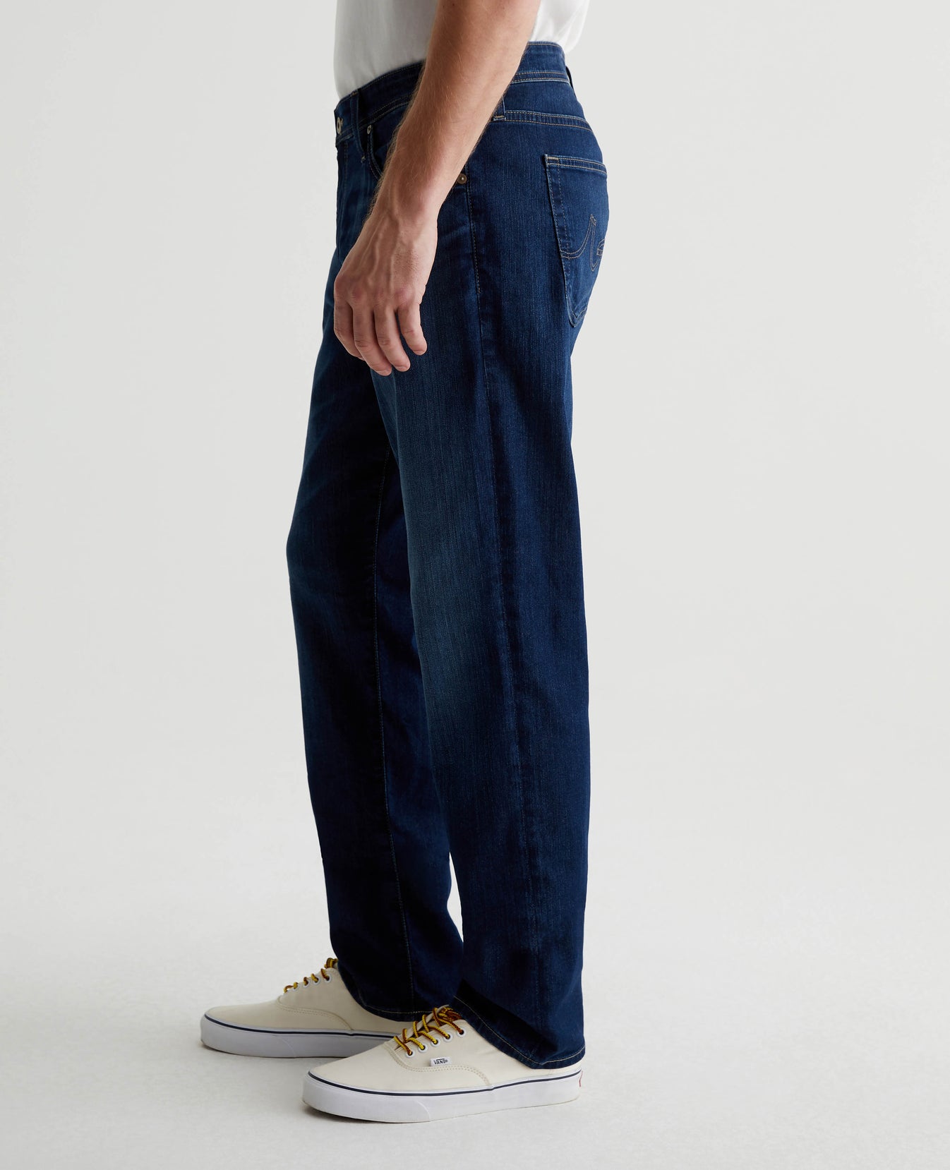 Everett Limestone Mens Bottom Photo 5