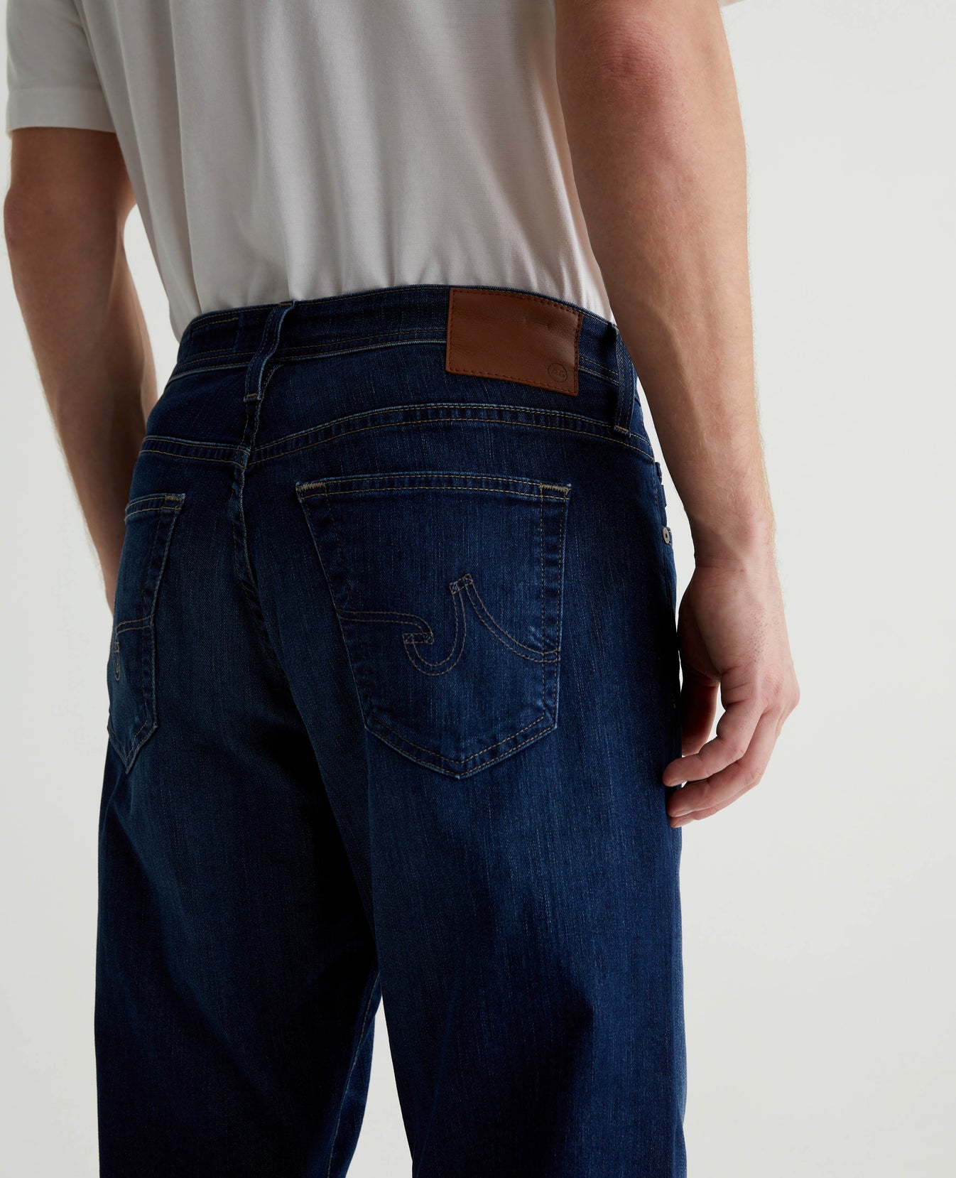 Everett Limestone Mens Bottom Photo 6