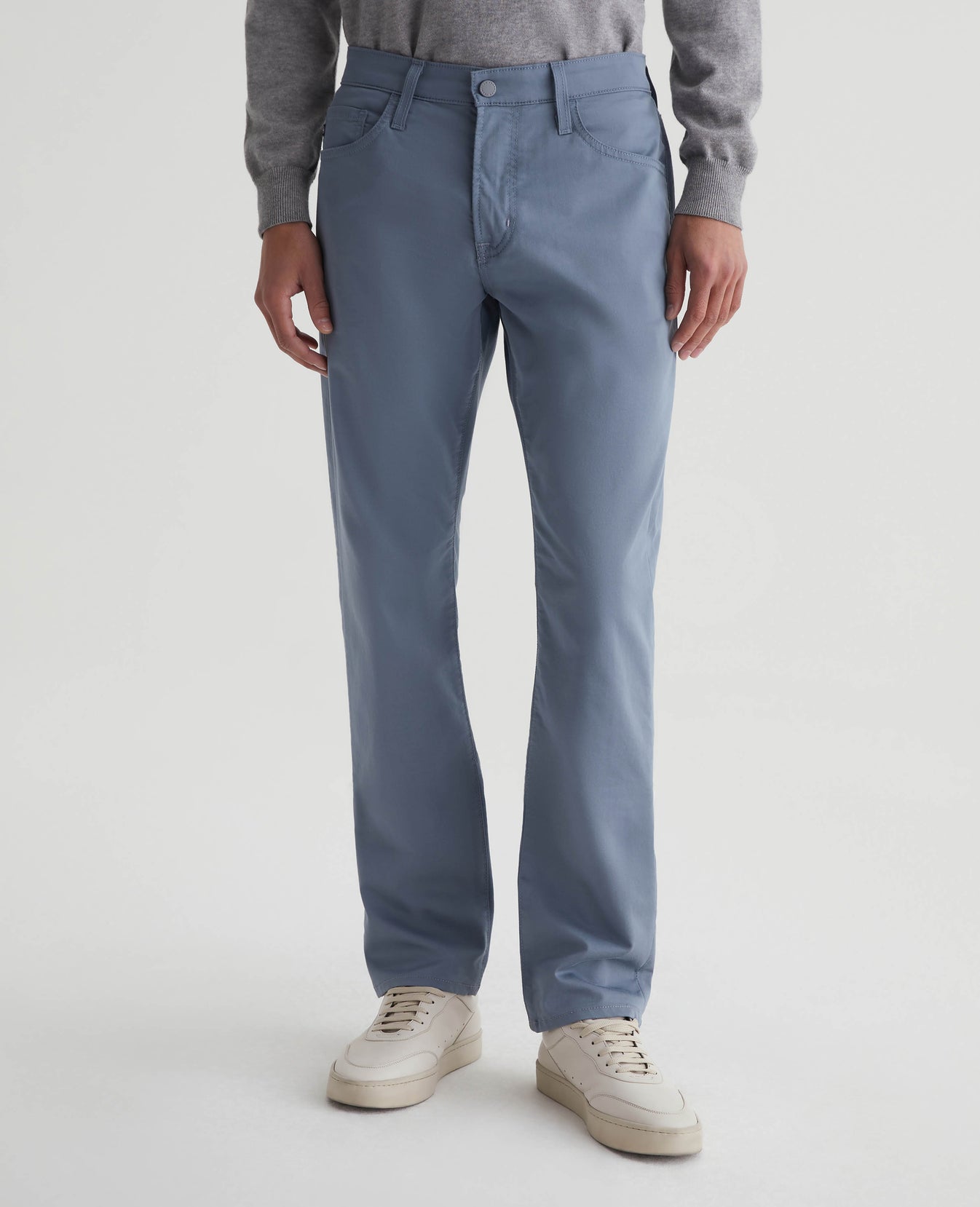 Everett Performance Blue Ice Mens Bottom Photo 2